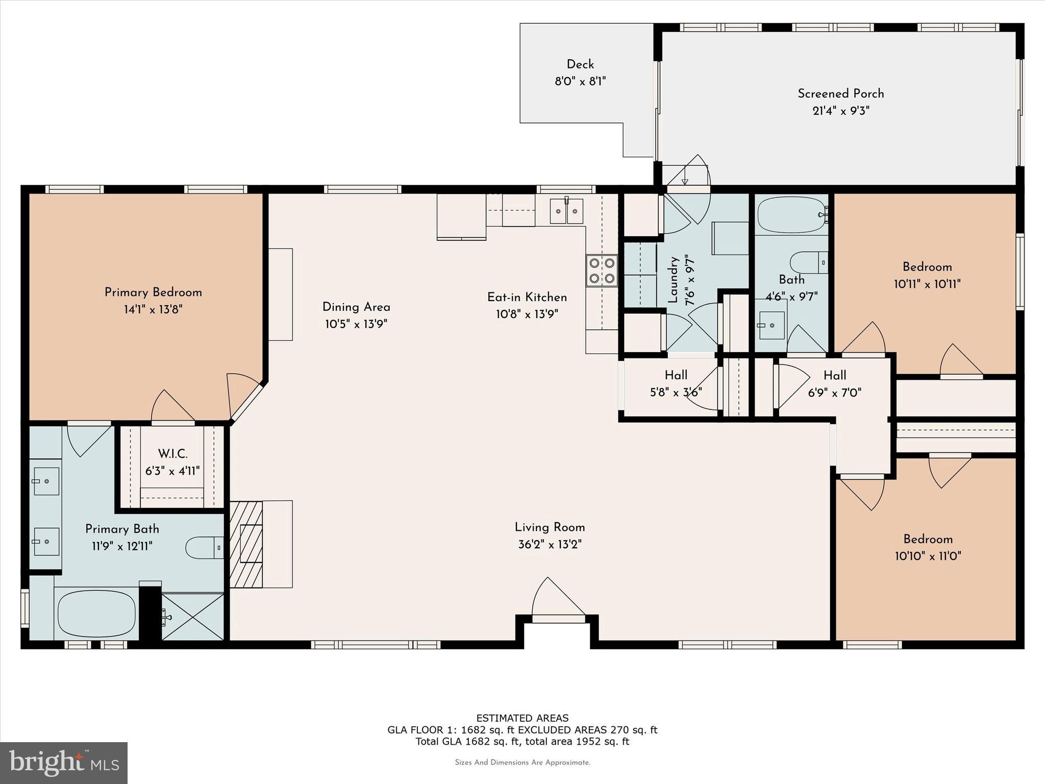 756 LOCUST COURT