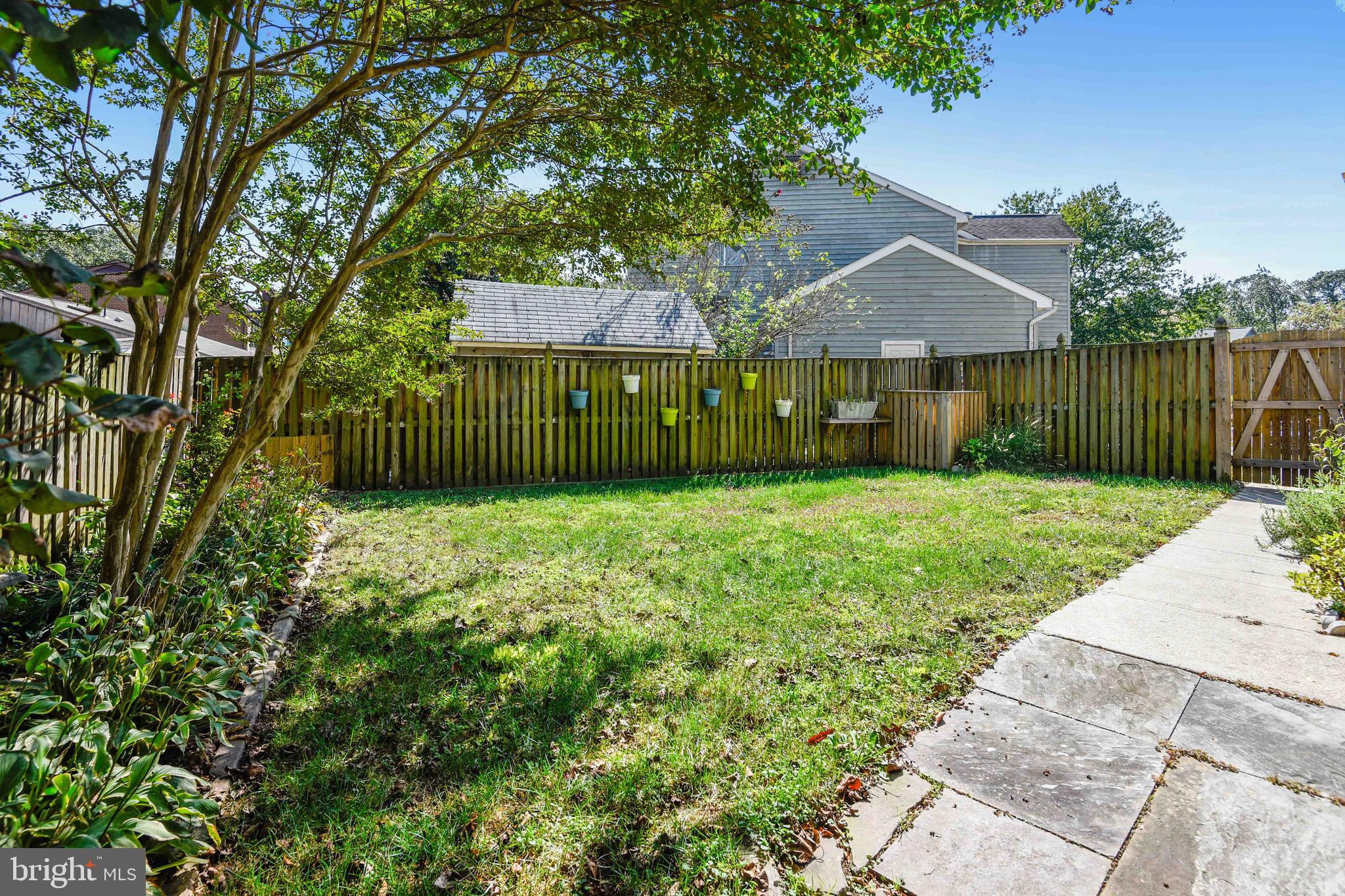 VILLAGE OF SEVERNA PARK - Residential