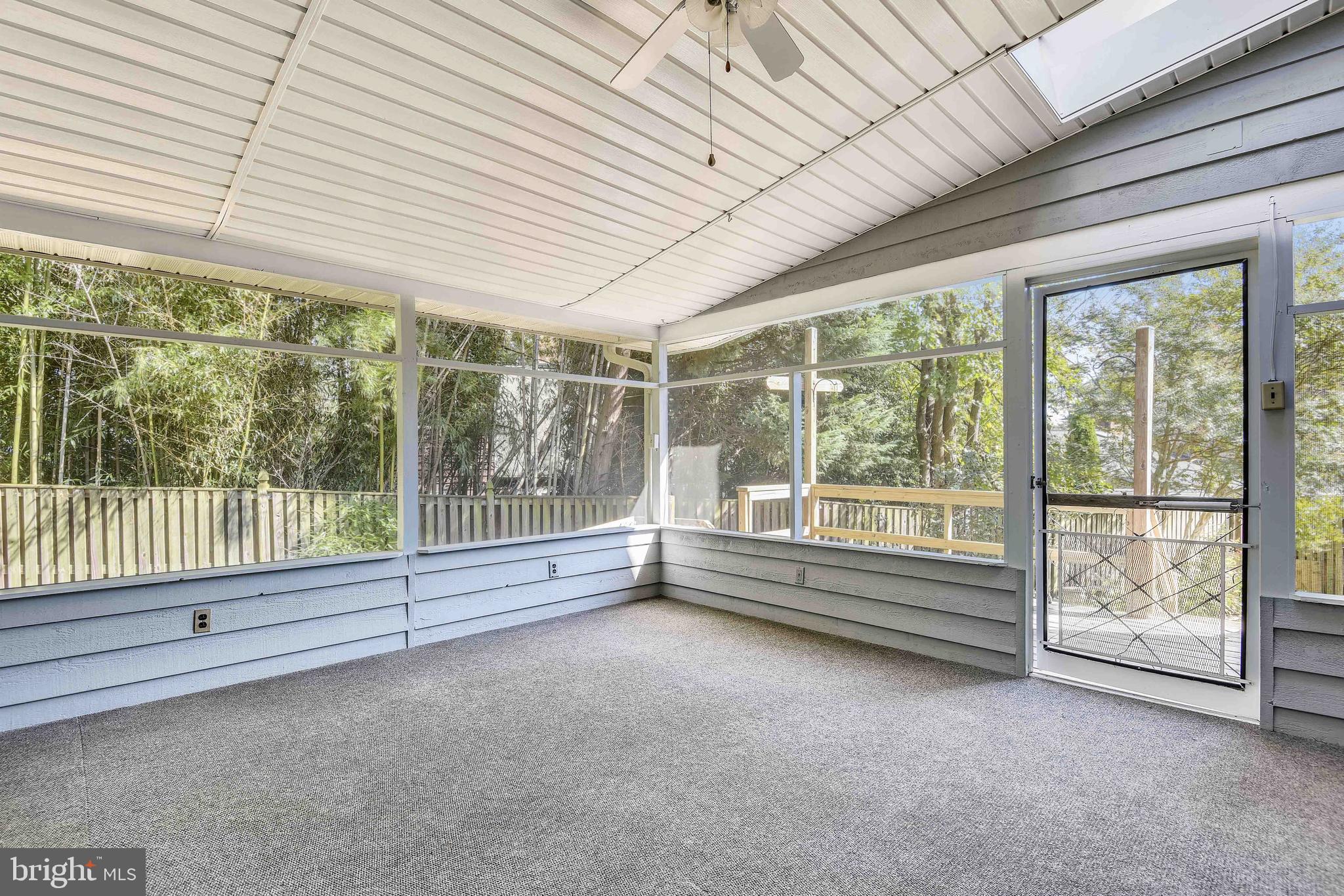 VILLAGE OF SEVERNA PARK - Residential