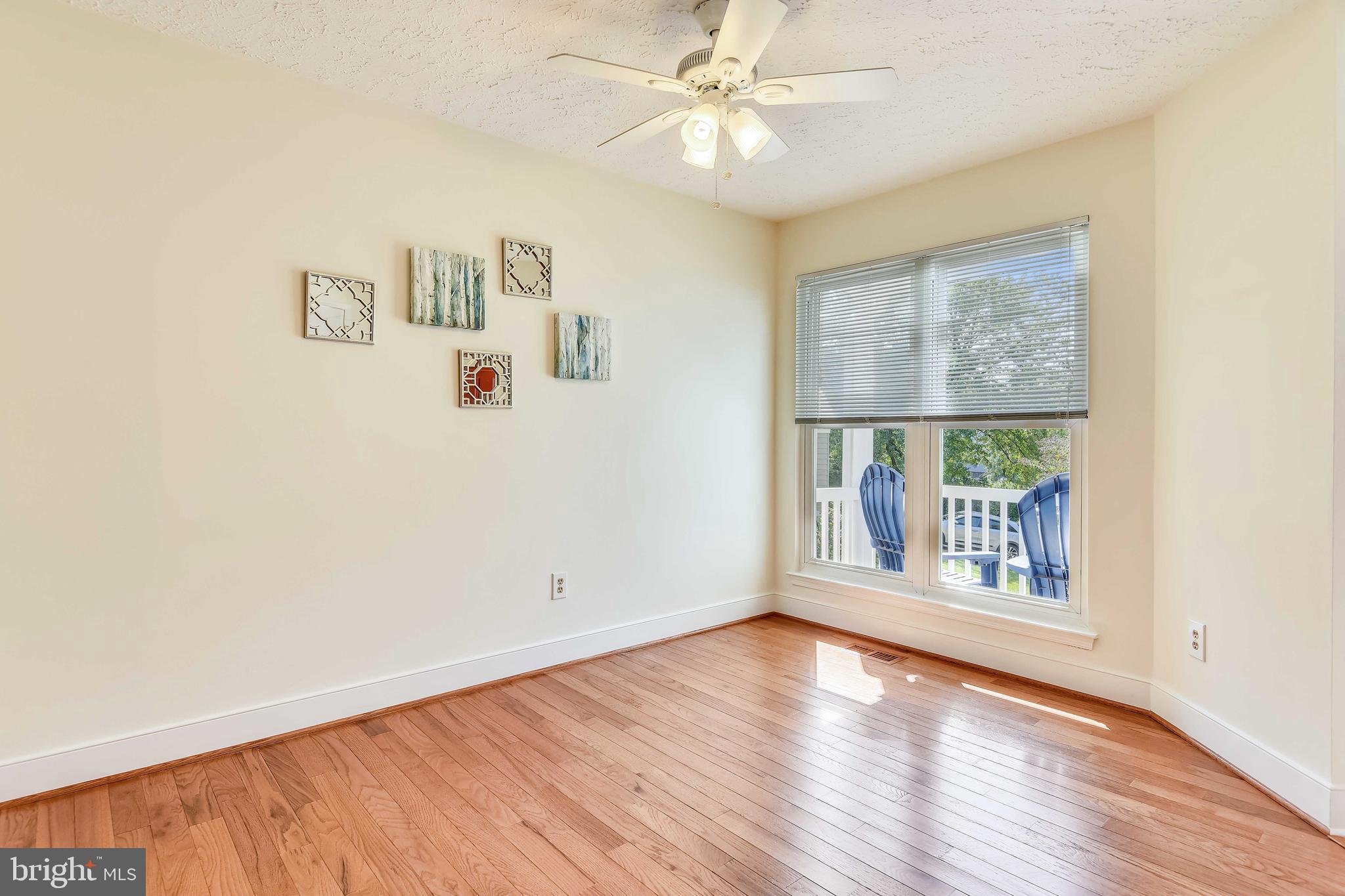 VILLAGE OF SEVERNA PARK - Residential