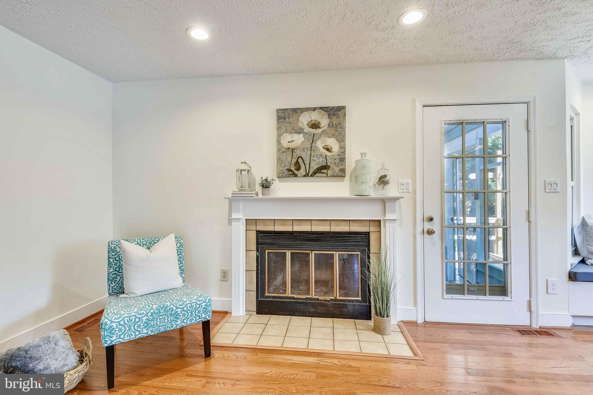 VILLAGE OF SEVERNA PARK - Residential