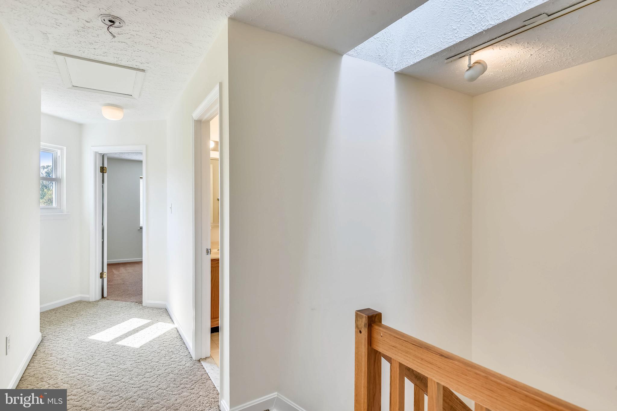 VILLAGE OF SEVERNA PARK - Residential