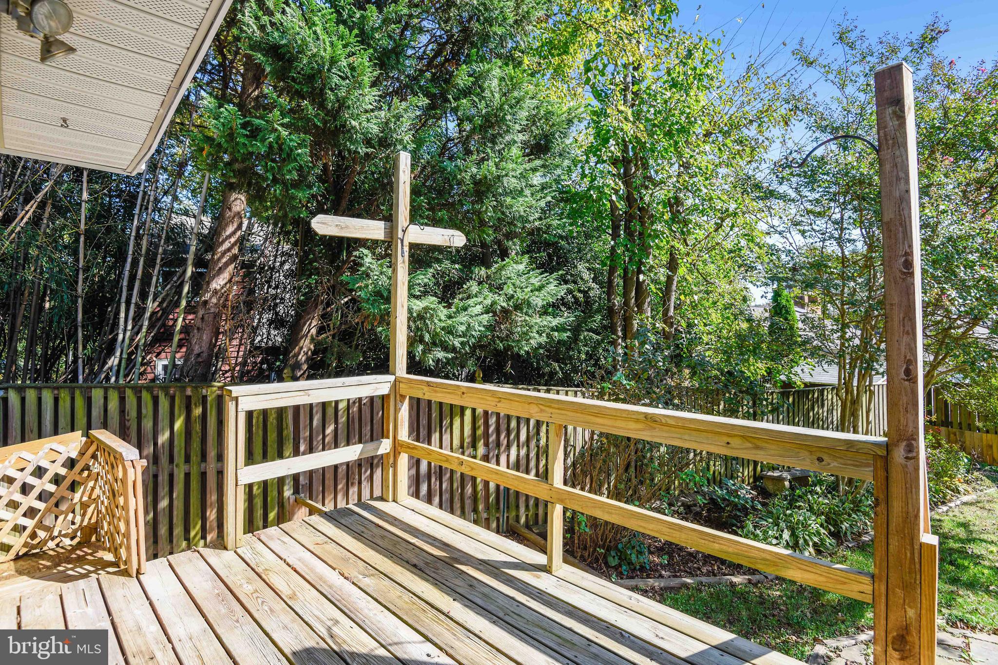 VILLAGE OF SEVERNA PARK - Residential