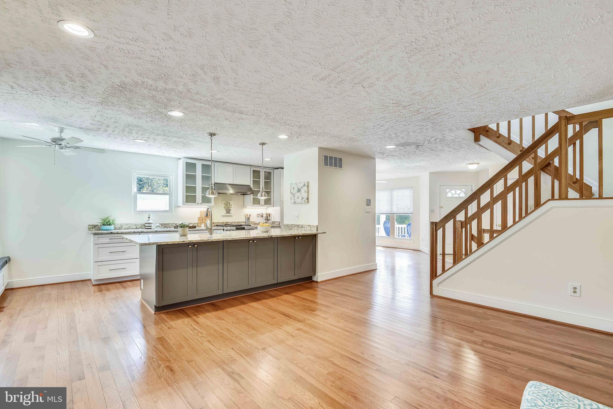 VILLAGE OF SEVERNA PARK - Residential