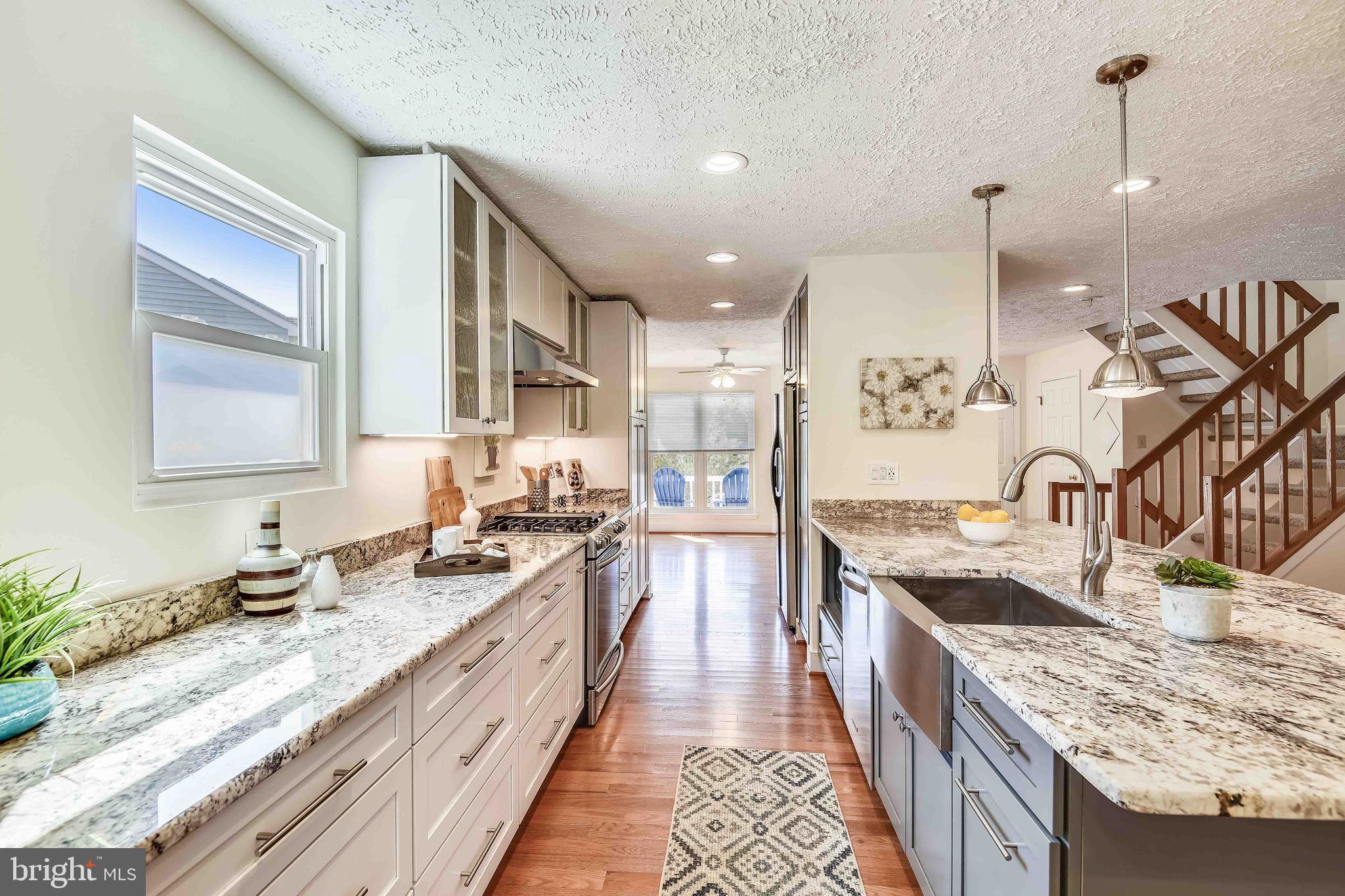 VILLAGE OF SEVERNA PARK - Residential