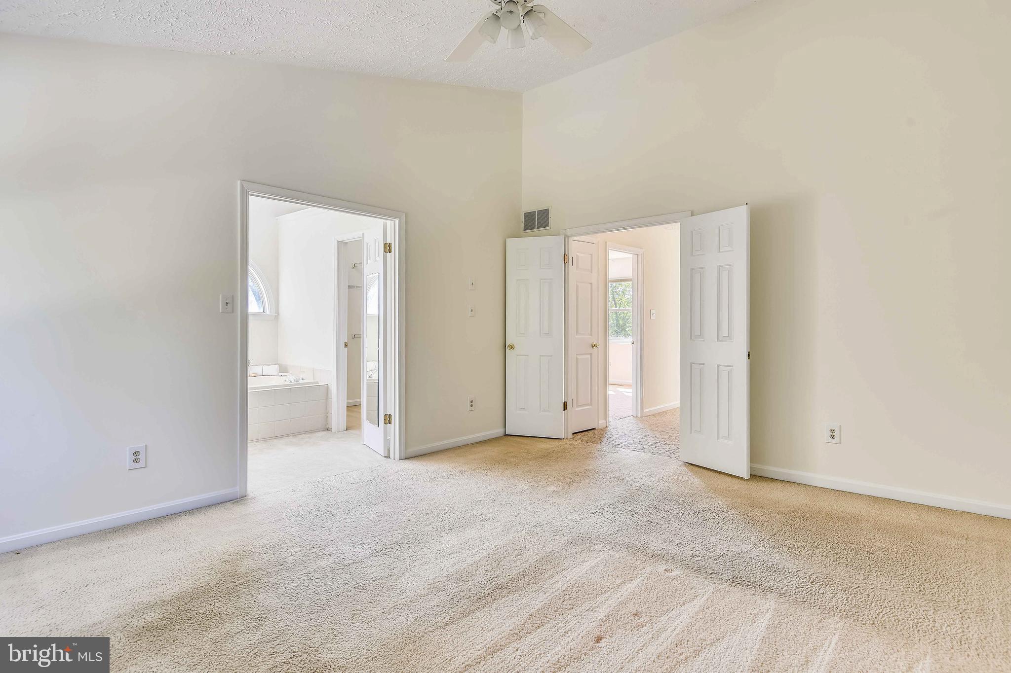 VILLAGE OF SEVERNA PARK - Residential