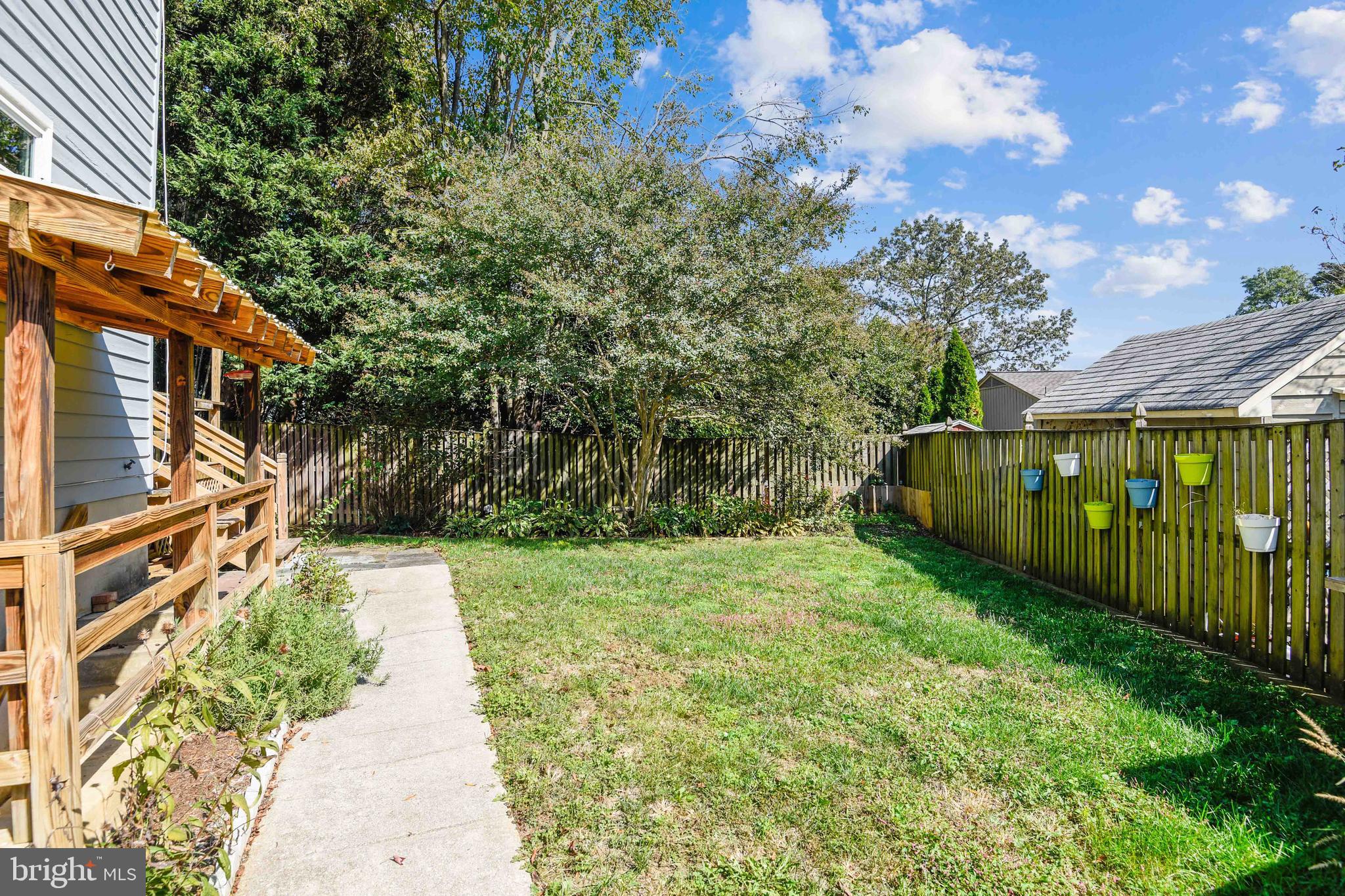 VILLAGE OF SEVERNA PARK - Residential