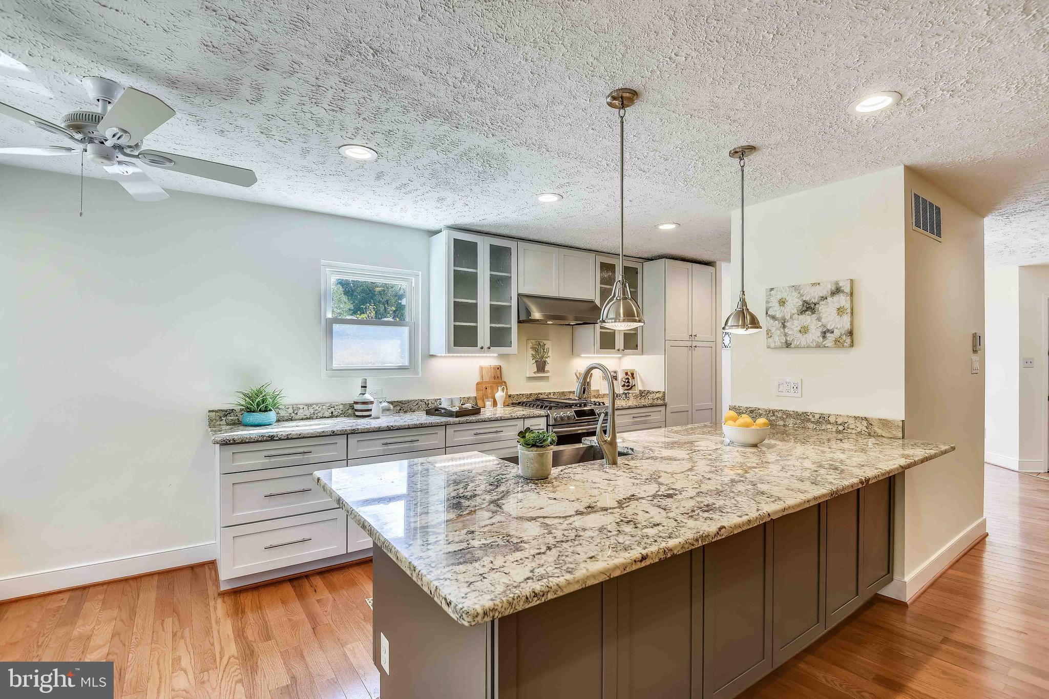 VILLAGE OF SEVERNA PARK - Residential