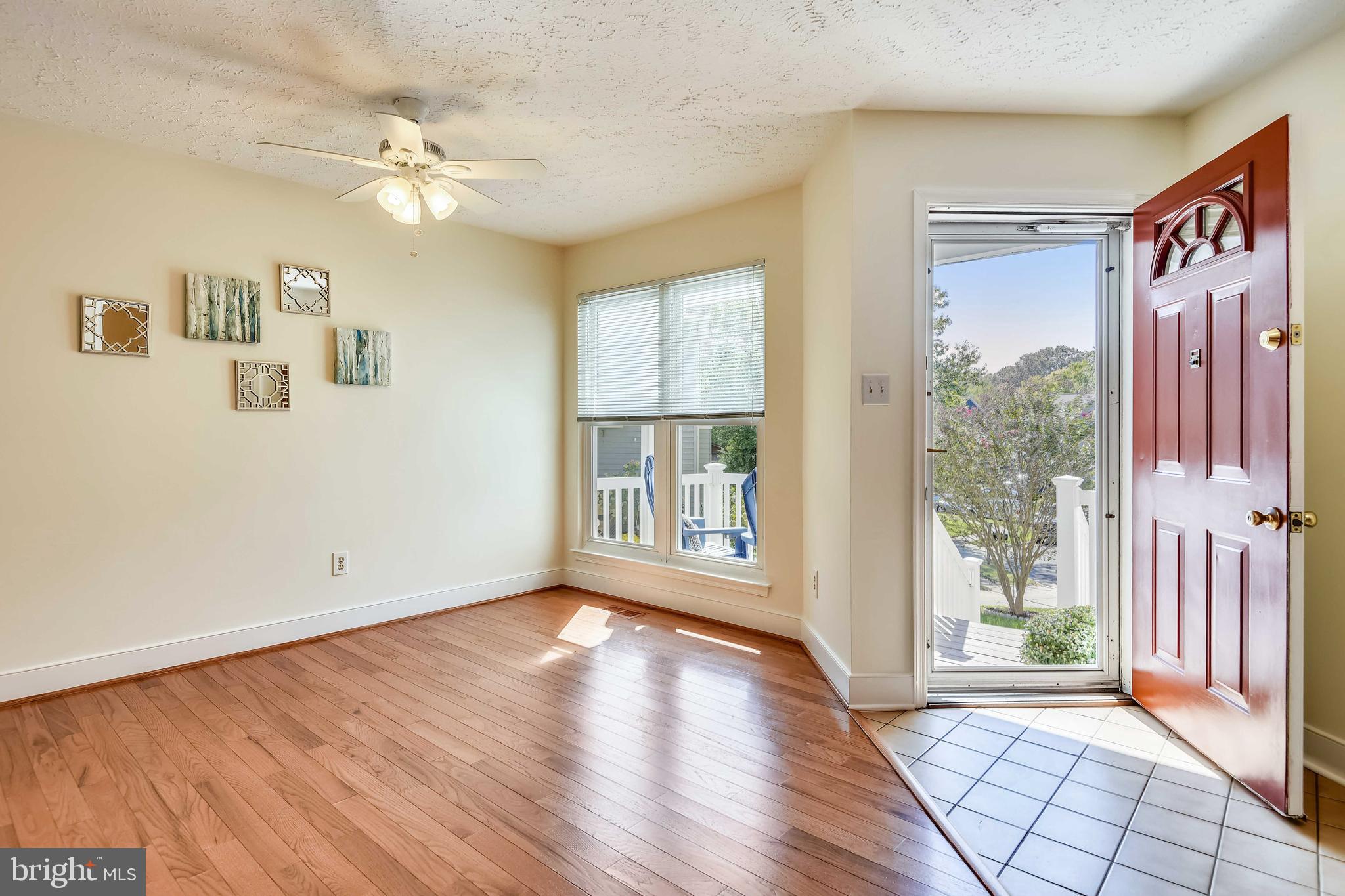 VILLAGE OF SEVERNA PARK - Residential