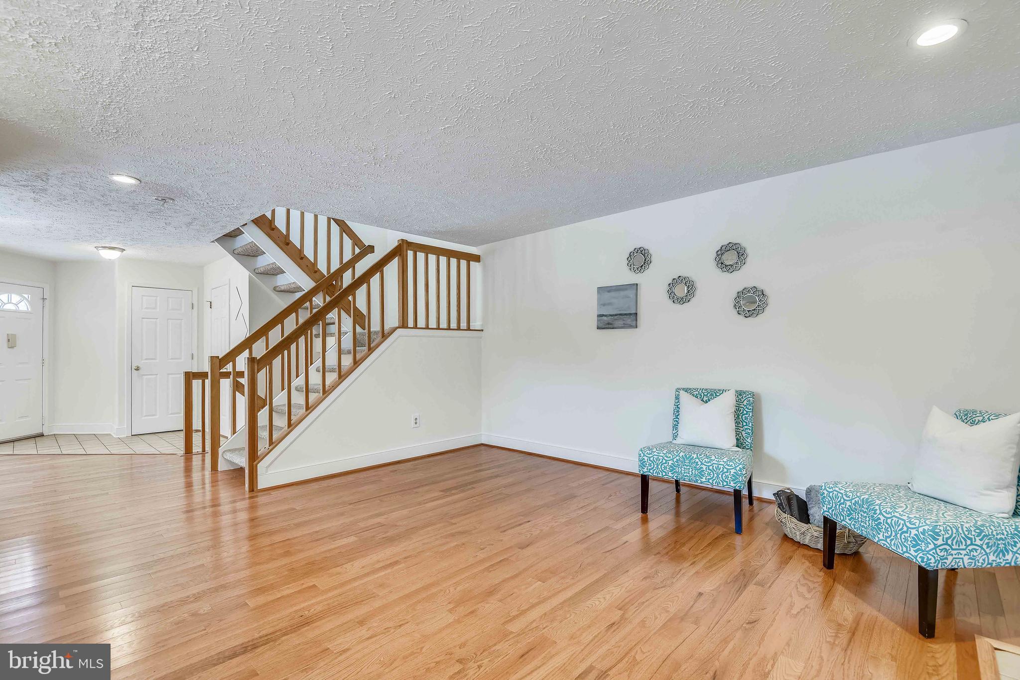 VILLAGE OF SEVERNA PARK - Residential