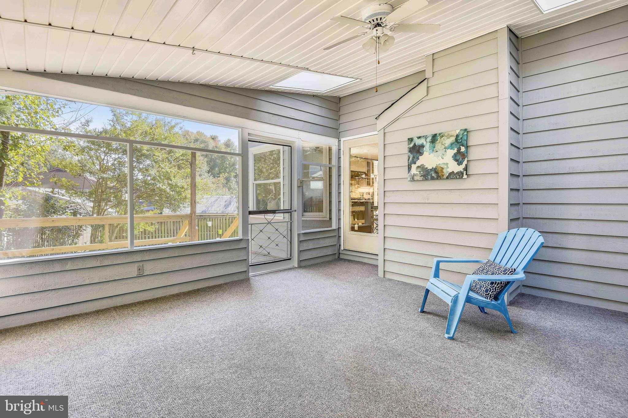 VILLAGE OF SEVERNA PARK - Residential