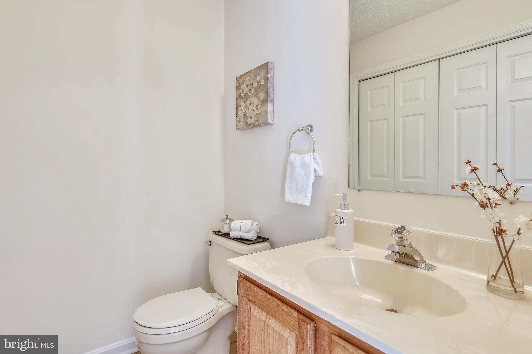 VILLAGE OF SEVERNA PARK - Residential