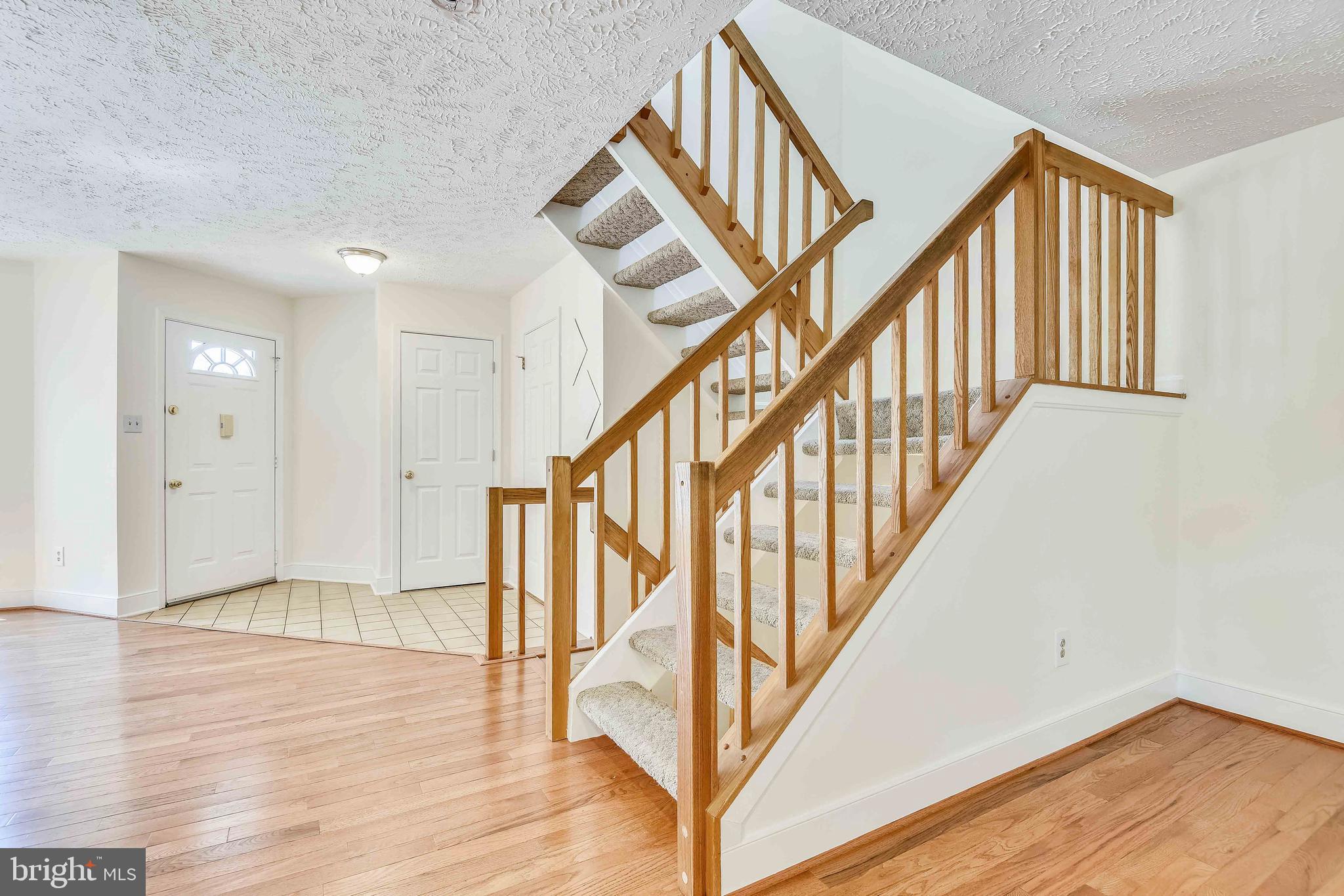 VILLAGE OF SEVERNA PARK - Residential