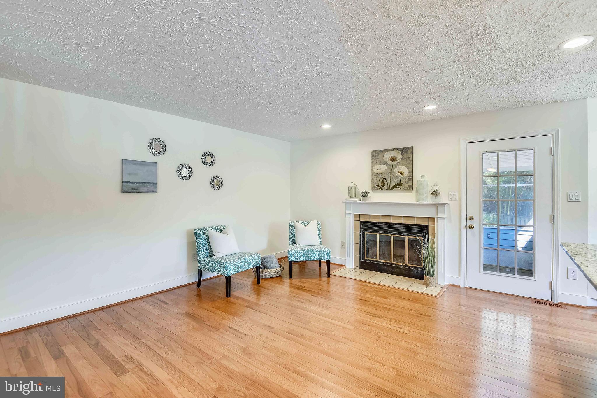 VILLAGE OF SEVERNA PARK - Residential