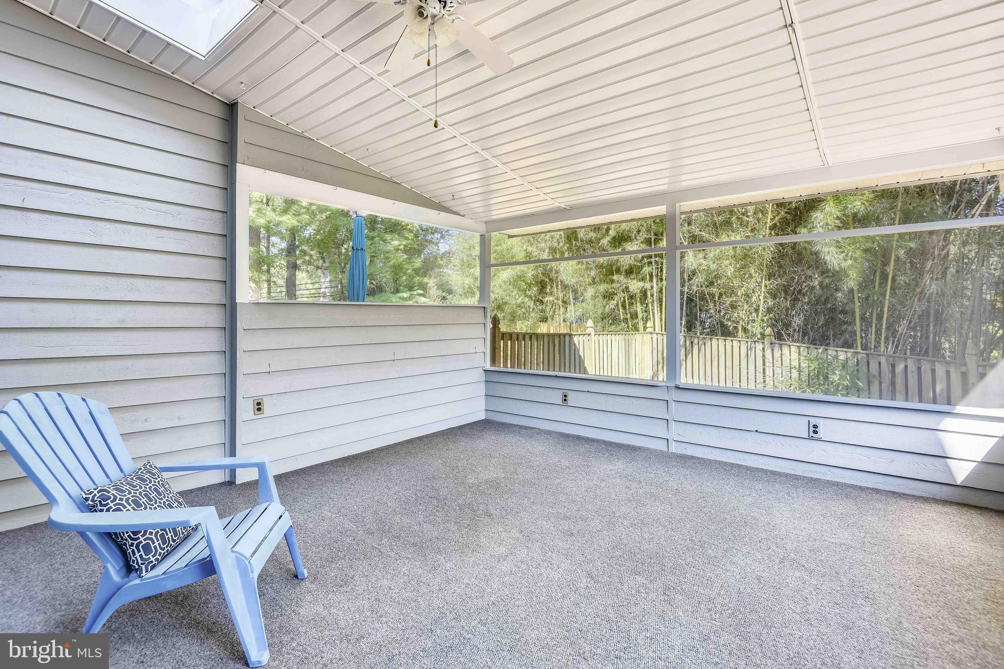 VILLAGE OF SEVERNA PARK - Residential