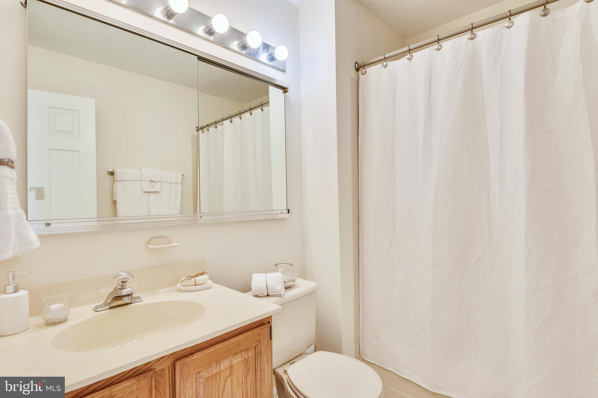 VILLAGE OF SEVERNA PARK - Residential