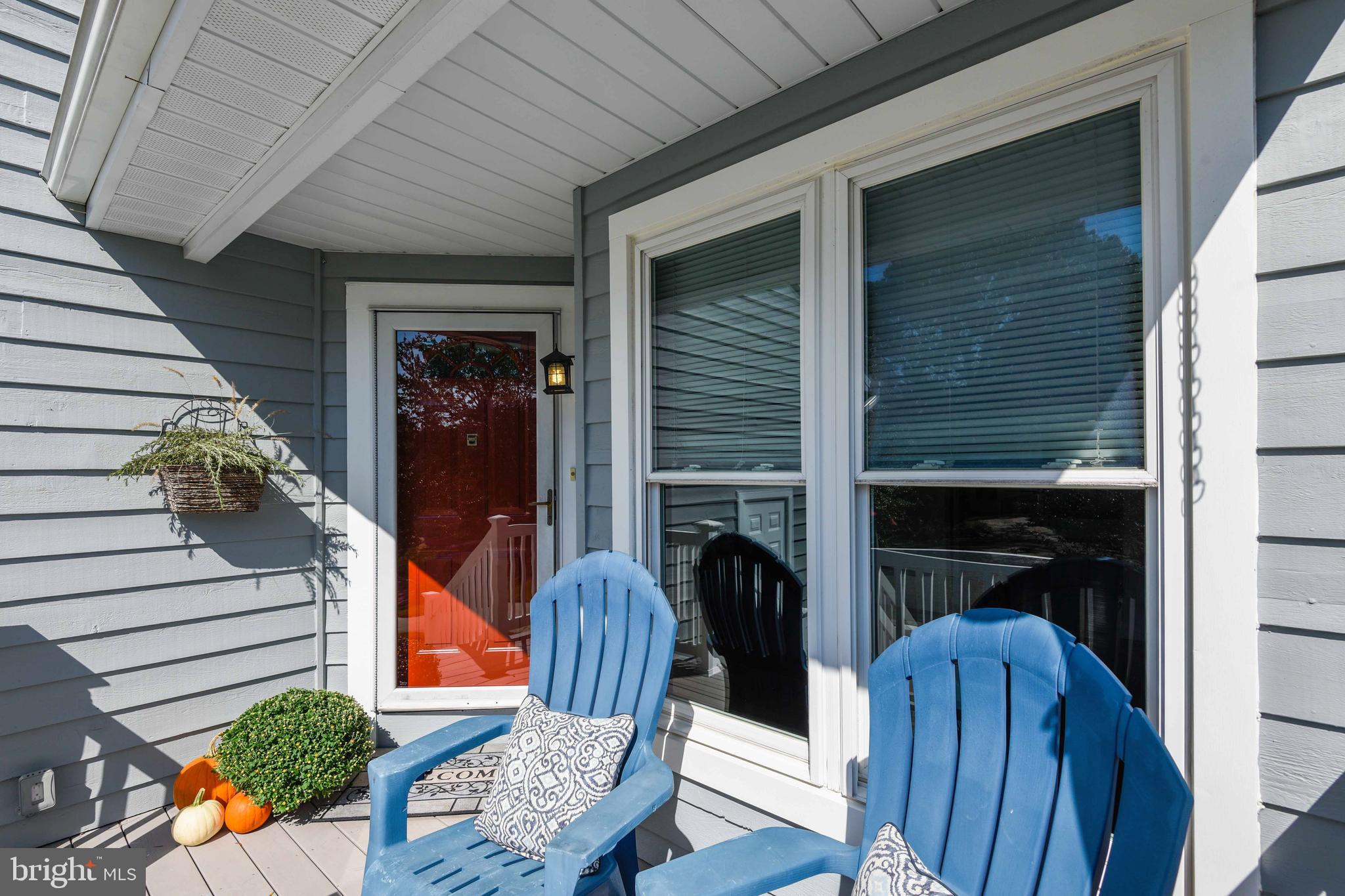 VILLAGE OF SEVERNA PARK - Residential