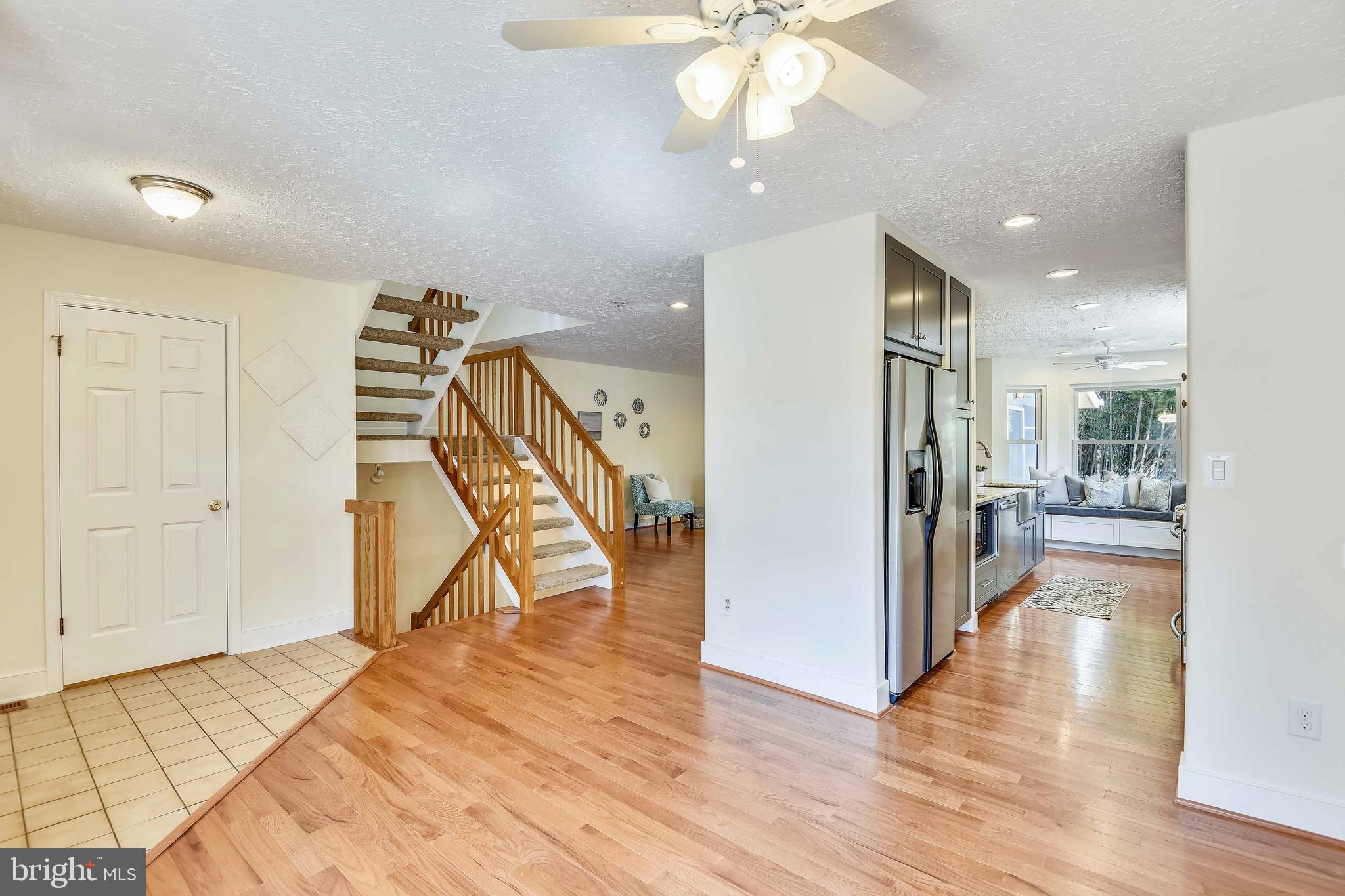 VILLAGE OF SEVERNA PARK - Residential