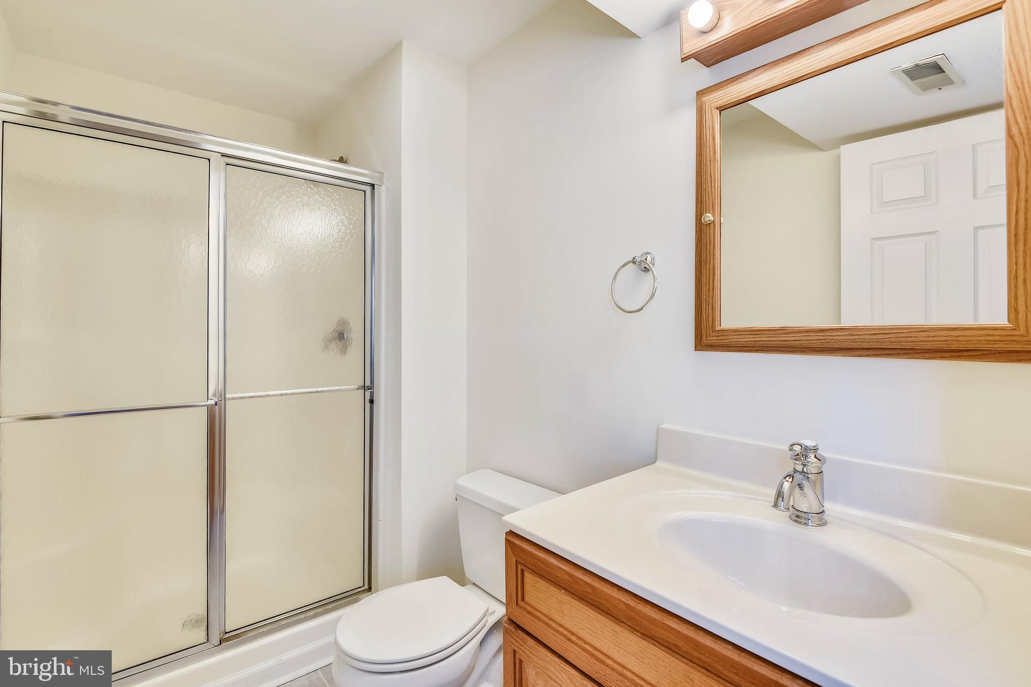 VILLAGE OF SEVERNA PARK - Residential