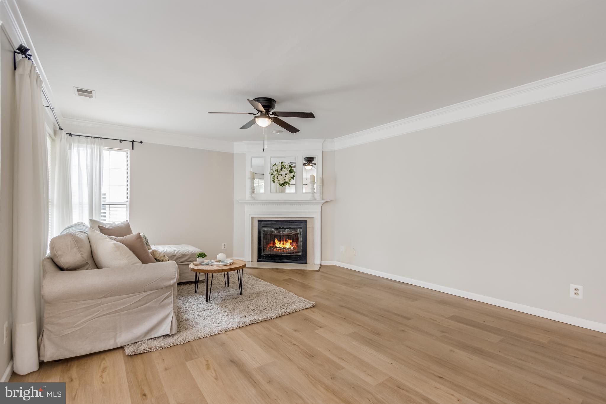 BULL RUN CONDO - Residential