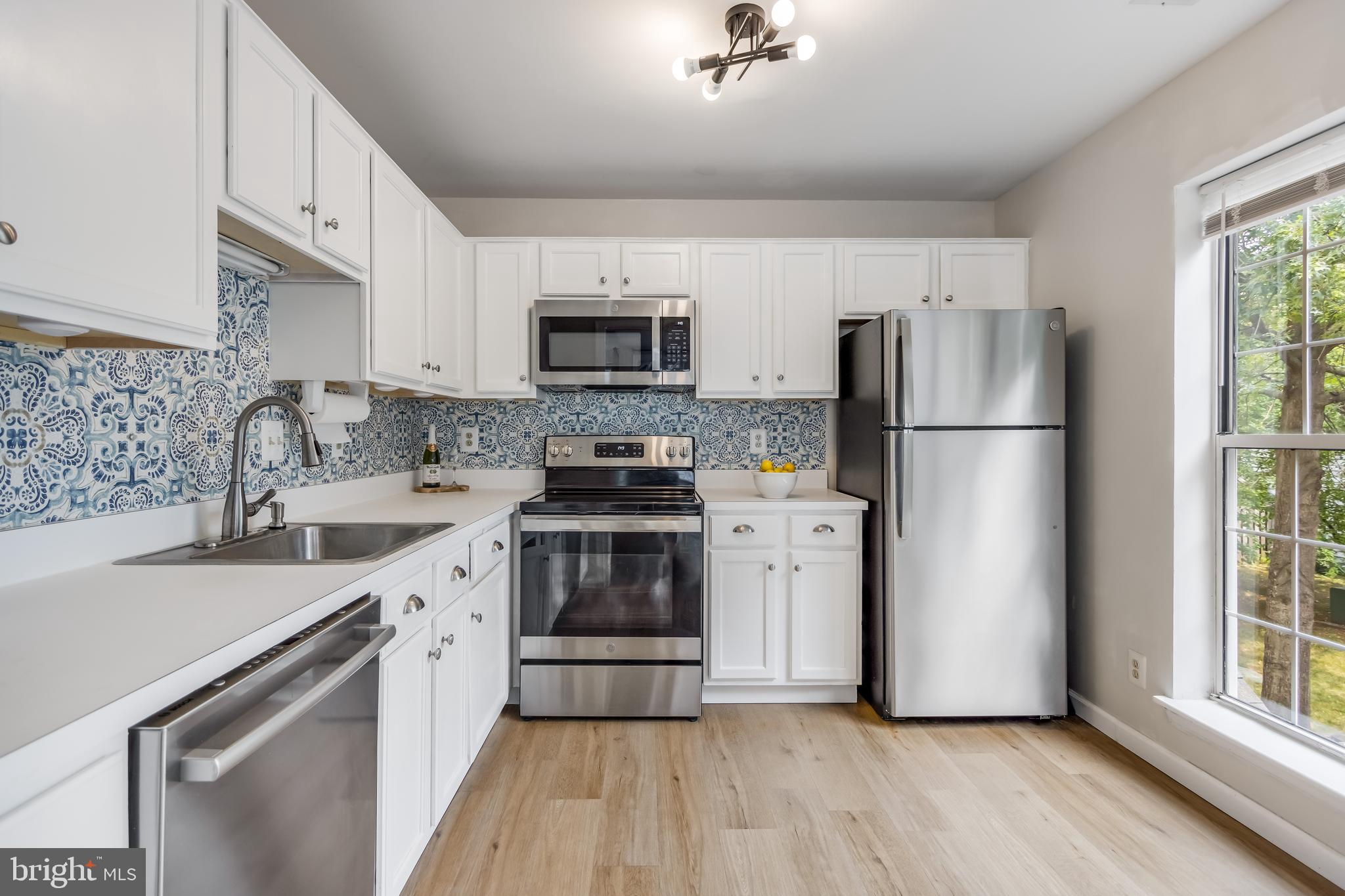 BULL RUN CONDO - Residential