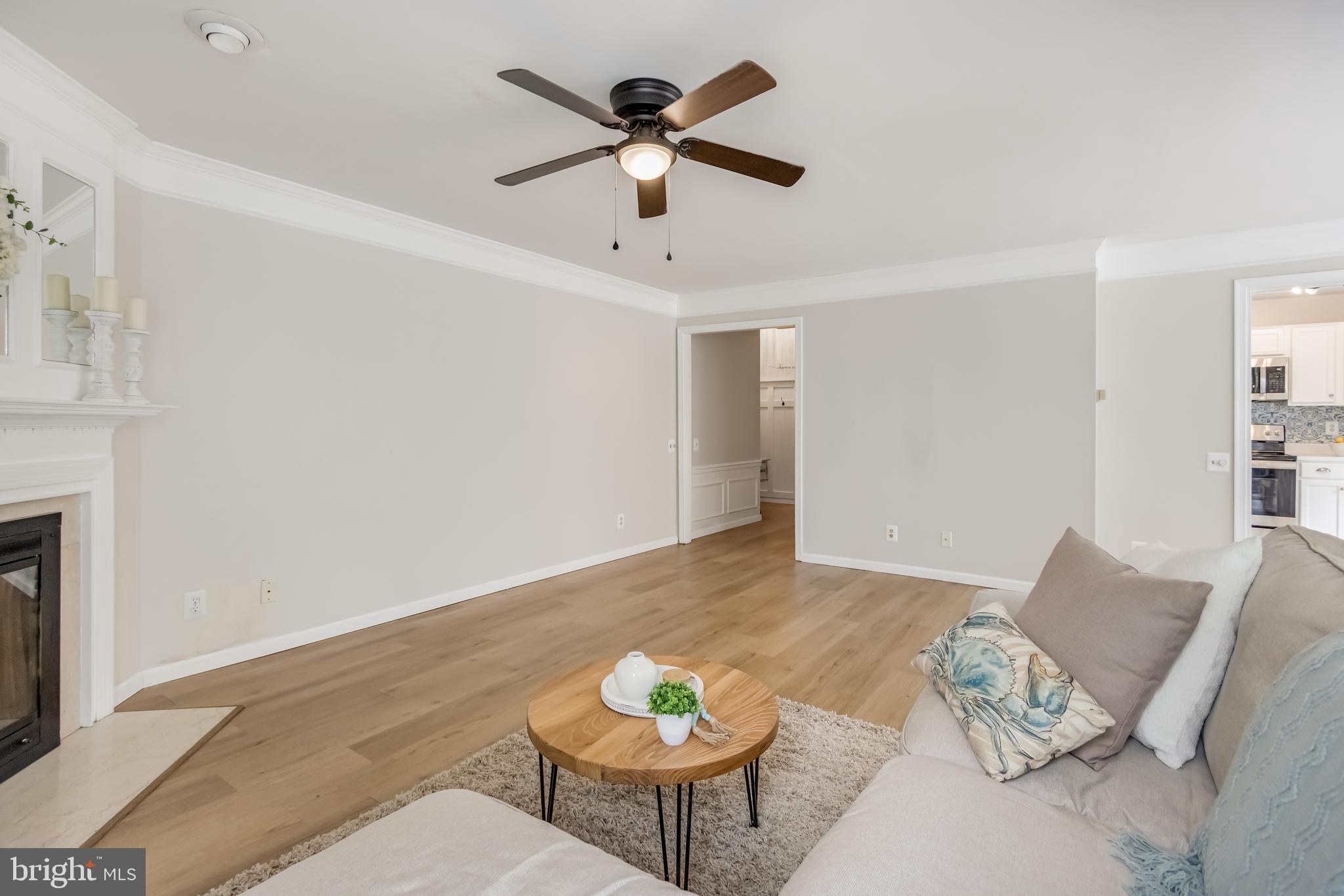 BULL RUN CONDO - Residential