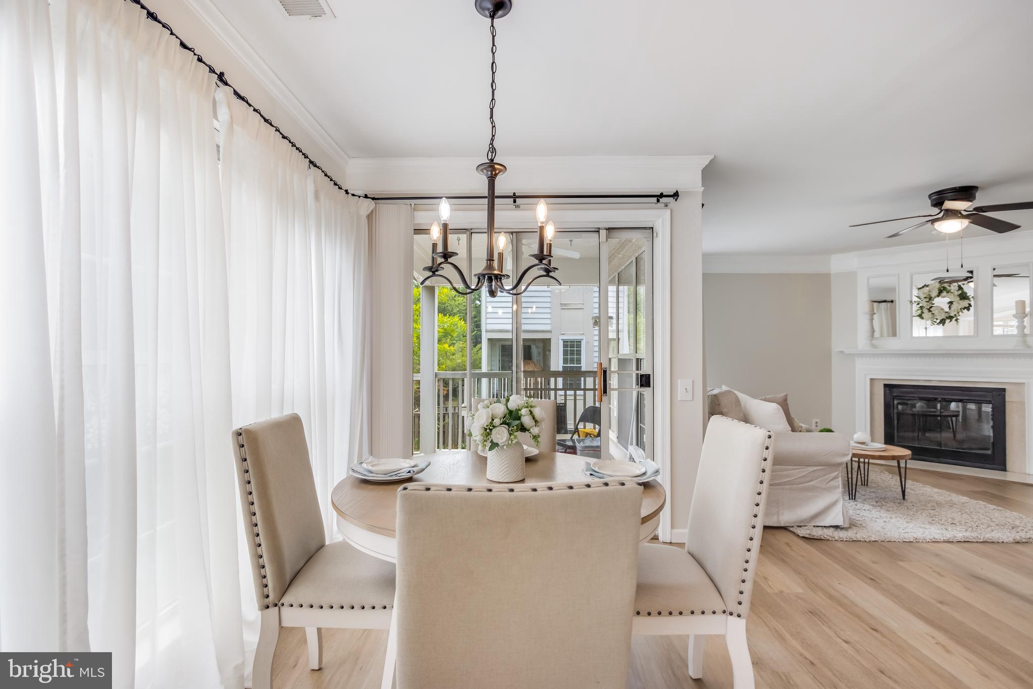 BULL RUN CONDO - Residential