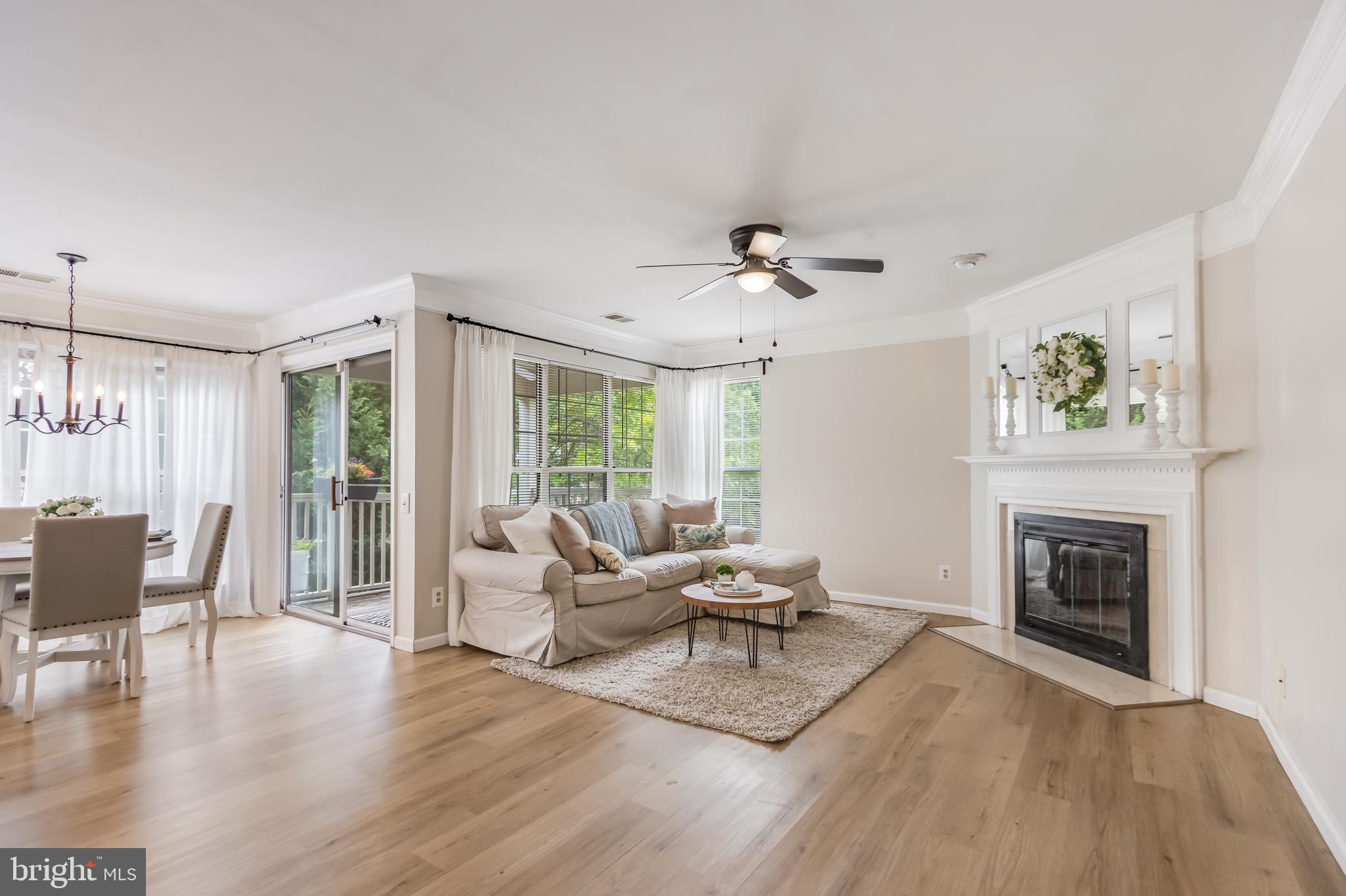 BULL RUN CONDO - Residential