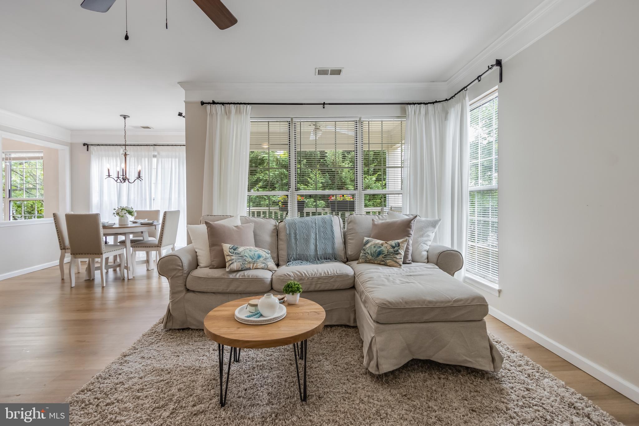 BULL RUN CONDO - Residential