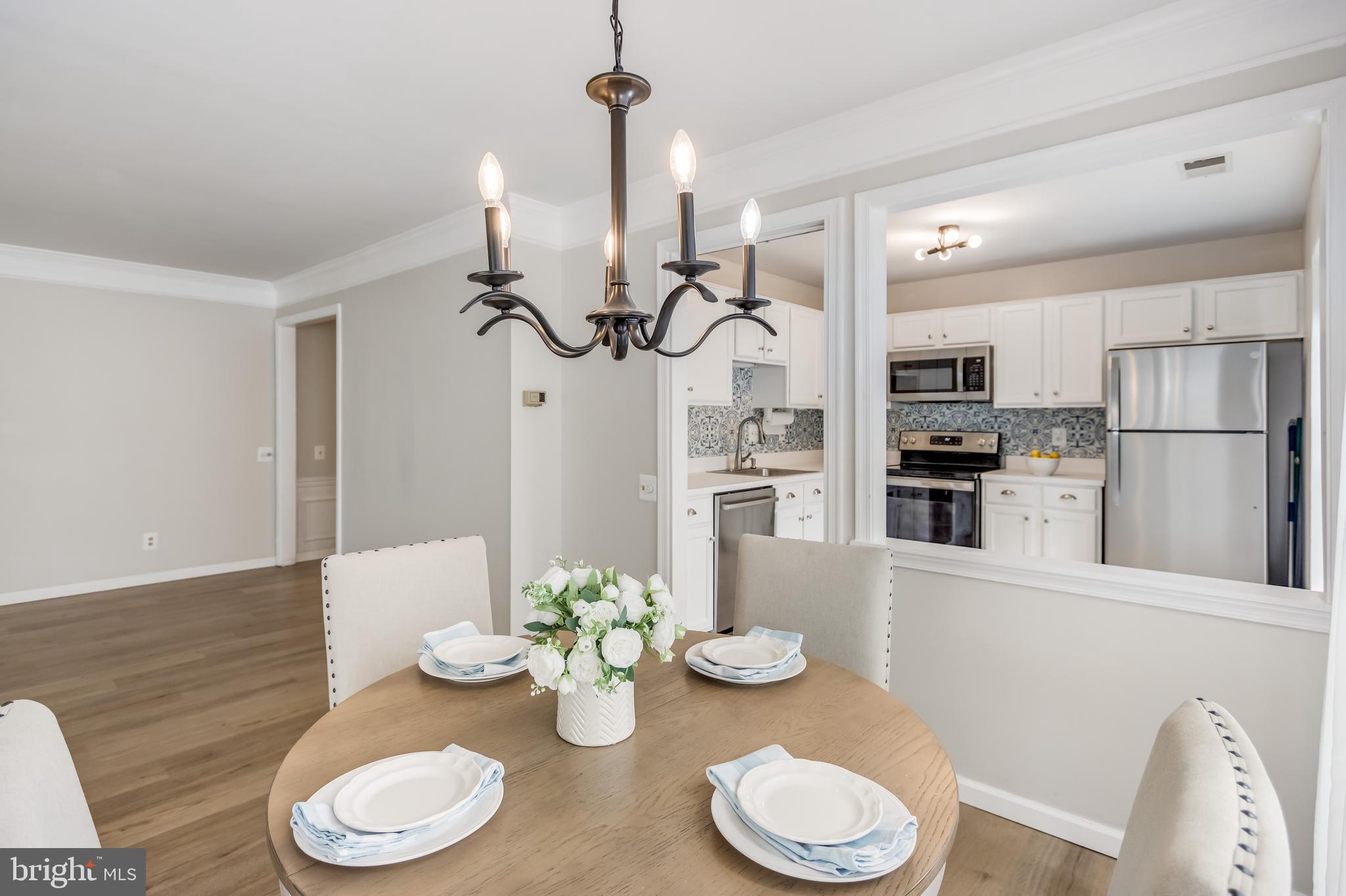 BULL RUN CONDO - Residential