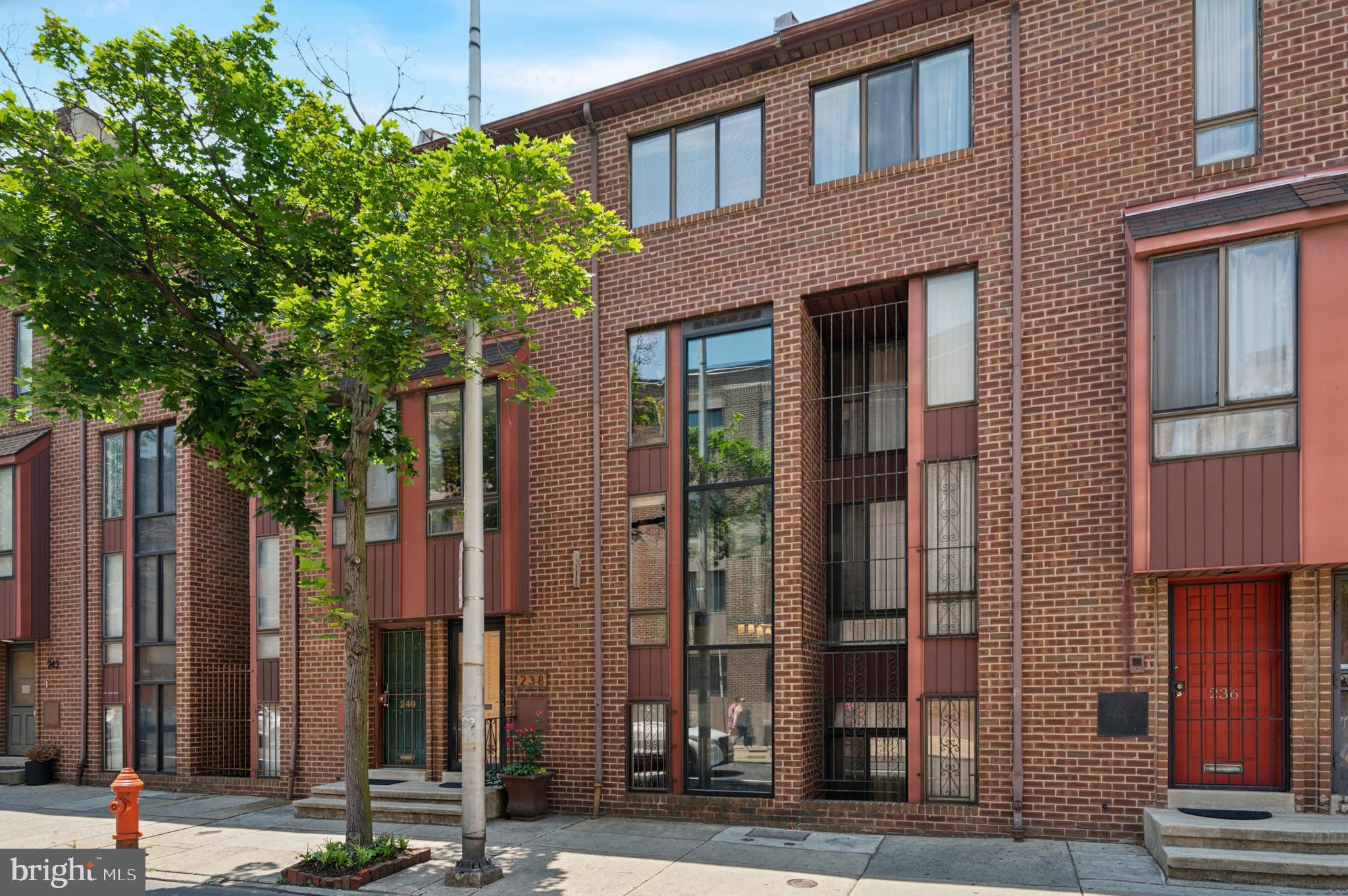 WASHINGTON SQ WEST - Residential