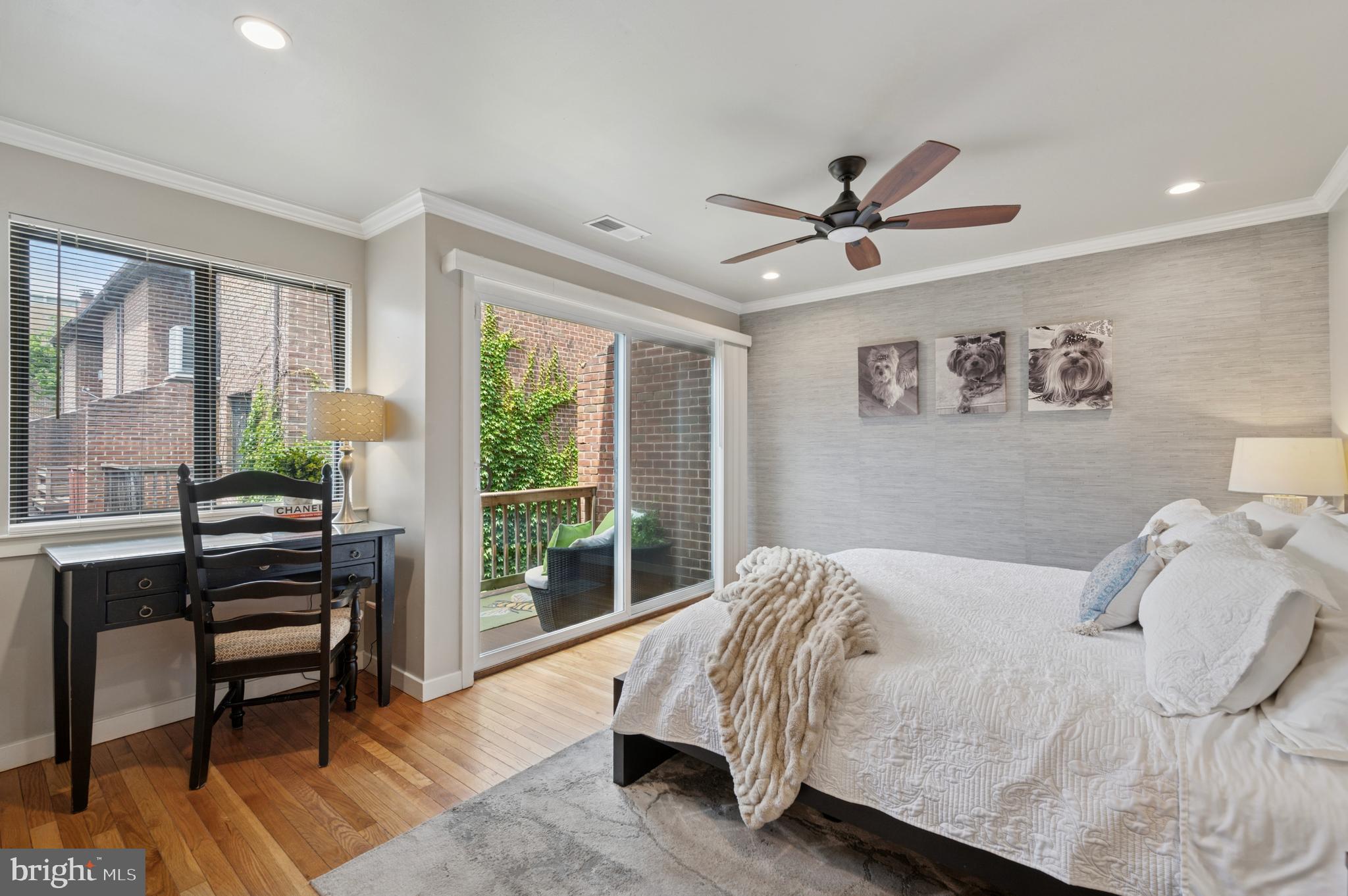 WASHINGTON SQ WEST - Residential