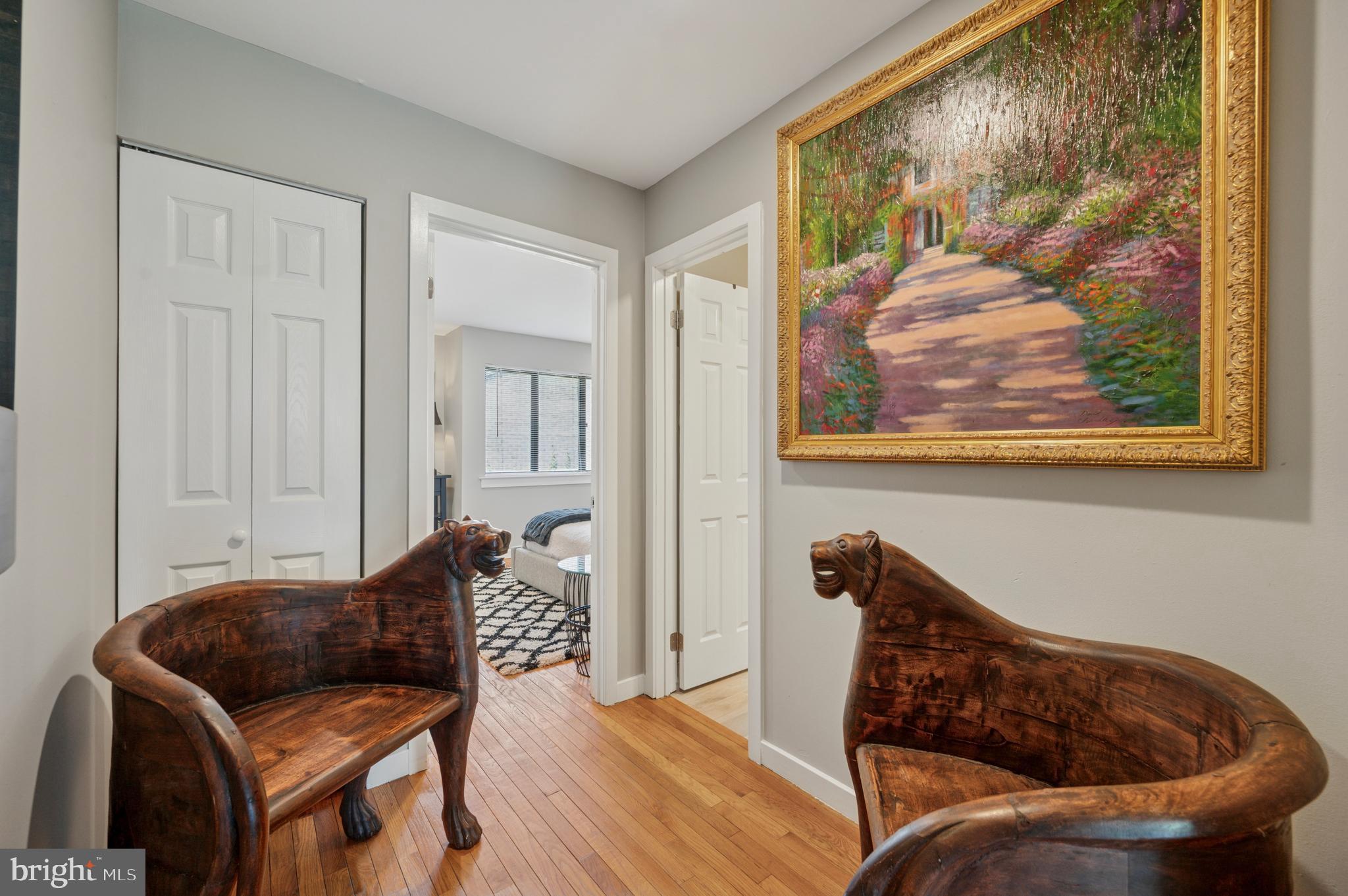 WASHINGTON SQ WEST - Residential