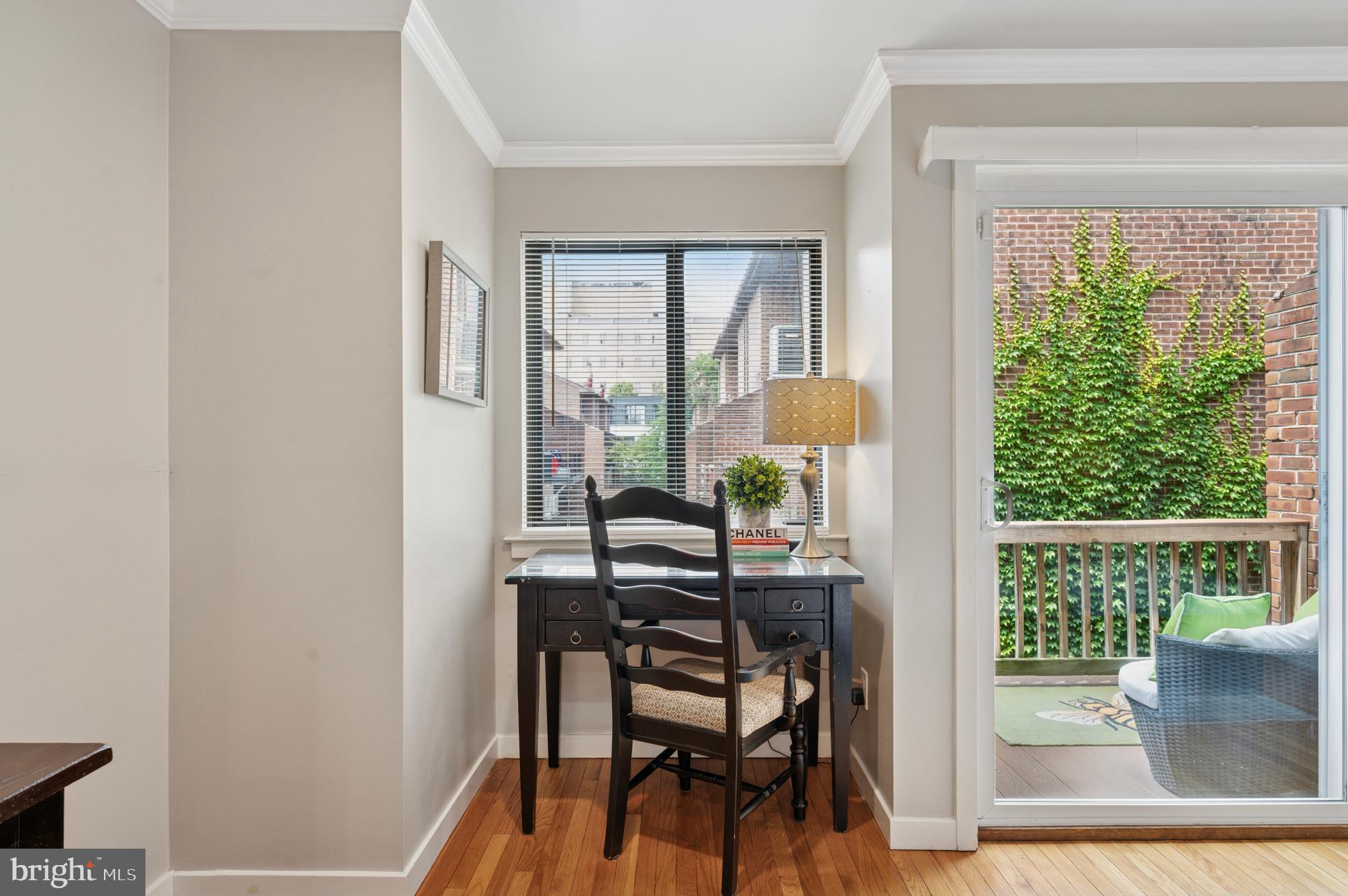 WASHINGTON SQ WEST - Residential