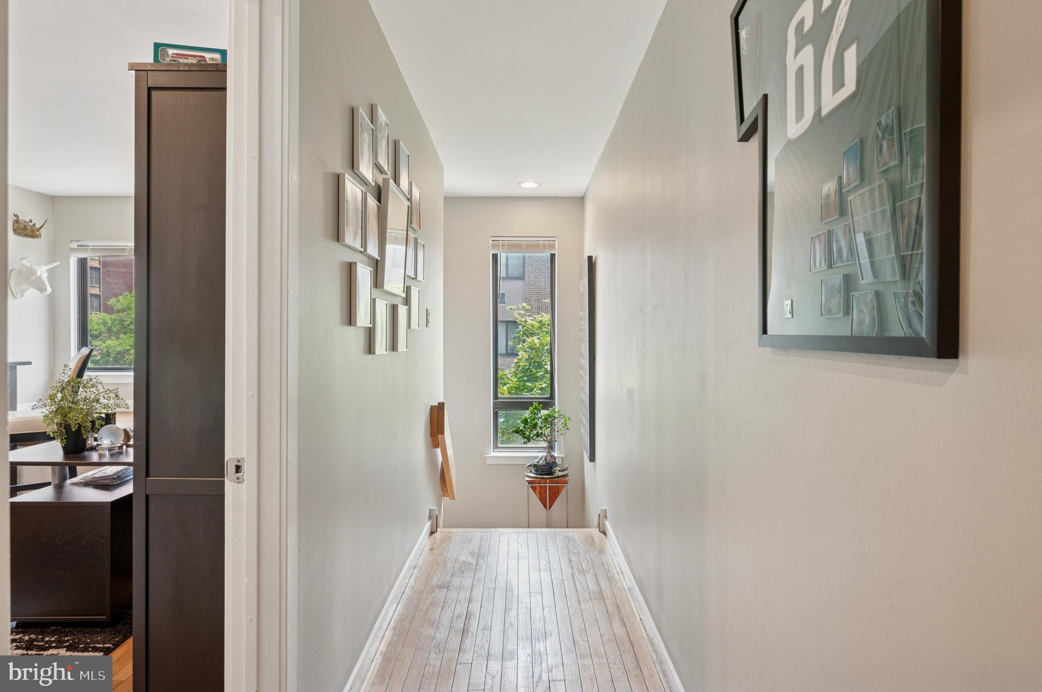 WASHINGTON SQ WEST - Residential