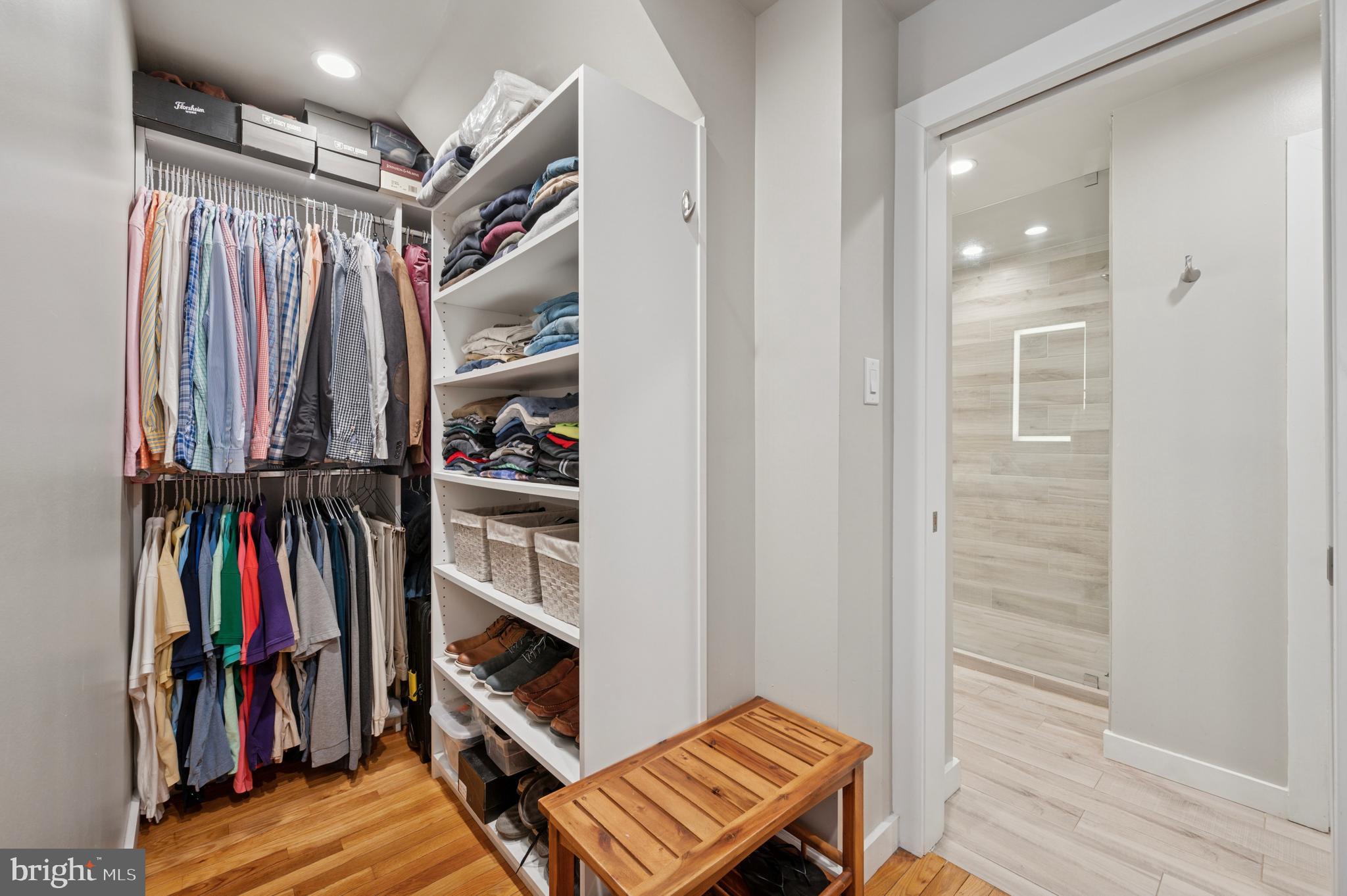 WASHINGTON SQ WEST - Residential