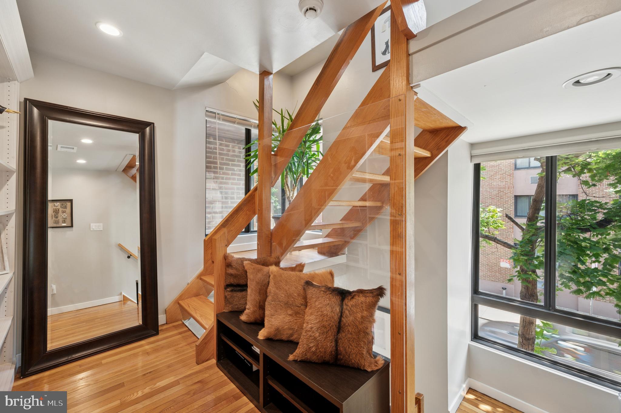 WASHINGTON SQ WEST - Residential