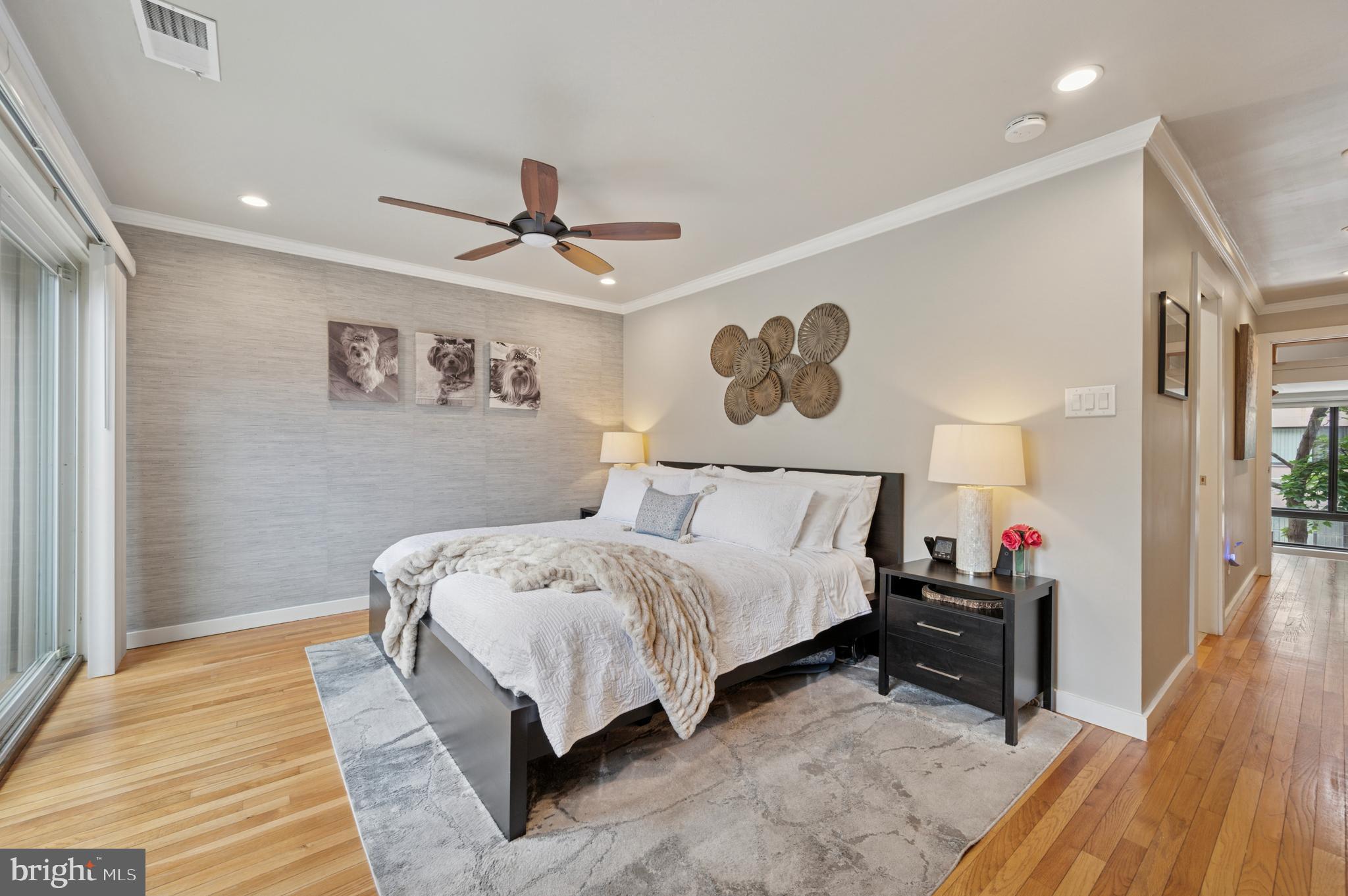 WASHINGTON SQ WEST - Residential