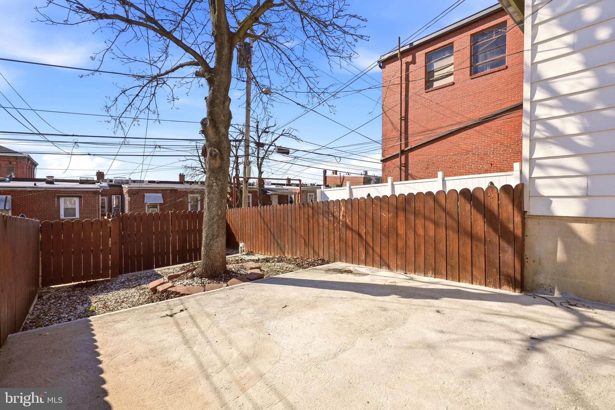 READING - Residential