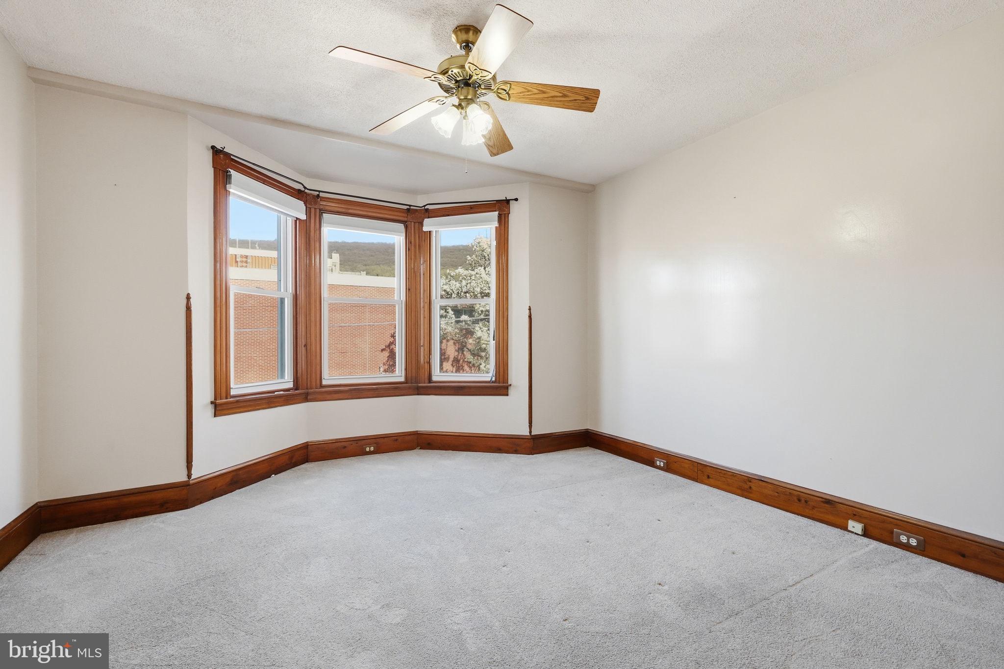 READING - Residential