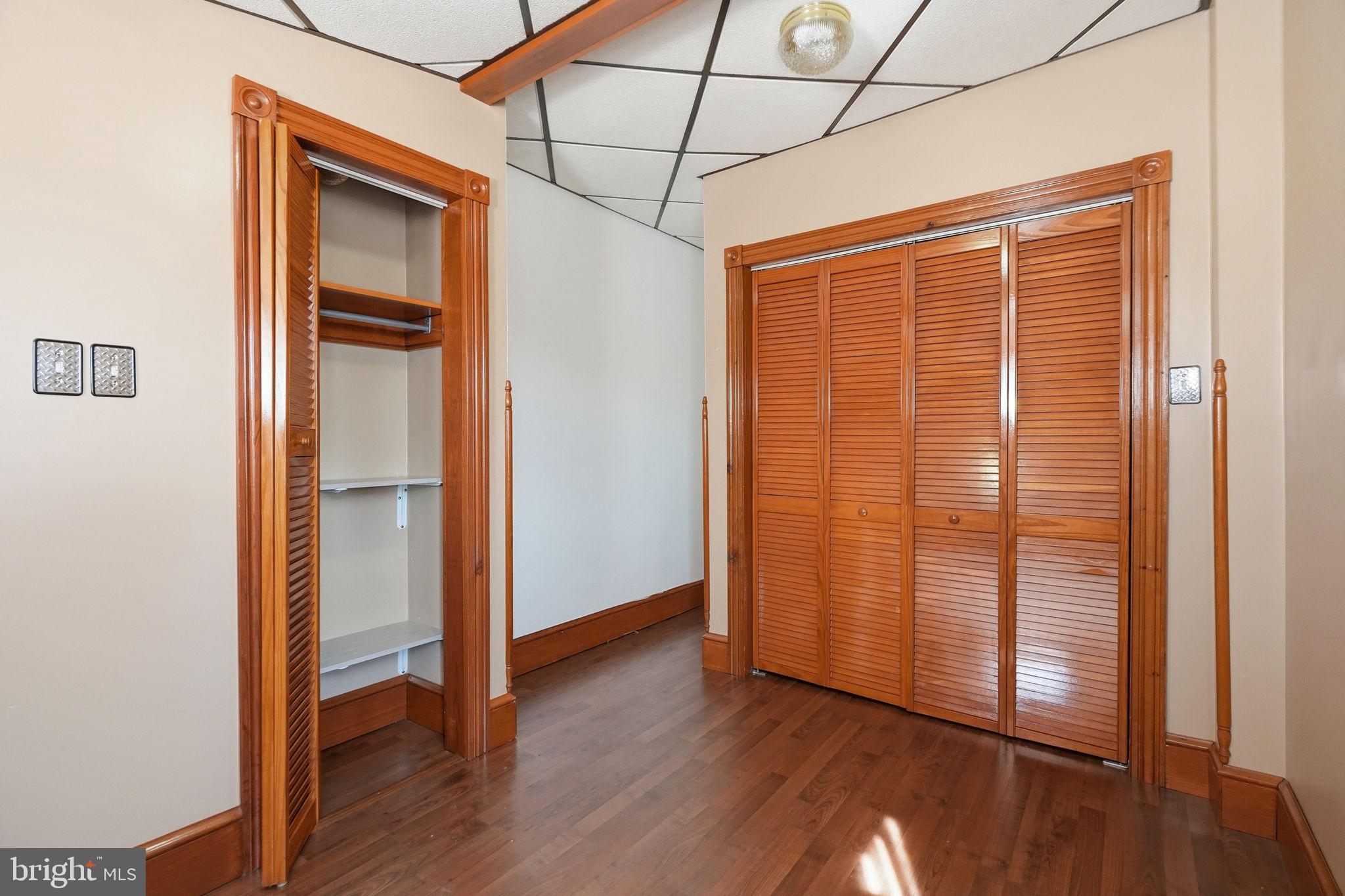 READING - Residential