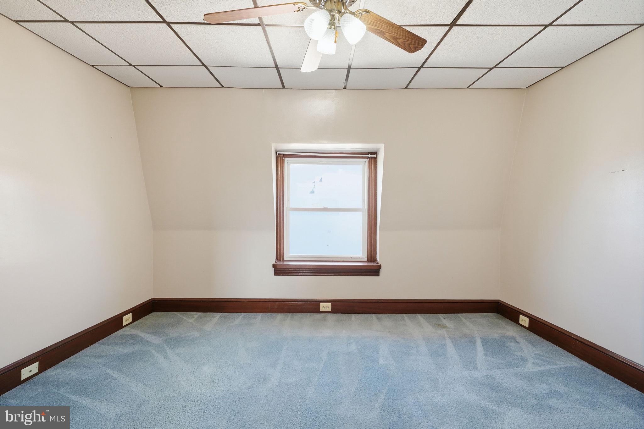 READING - Residential