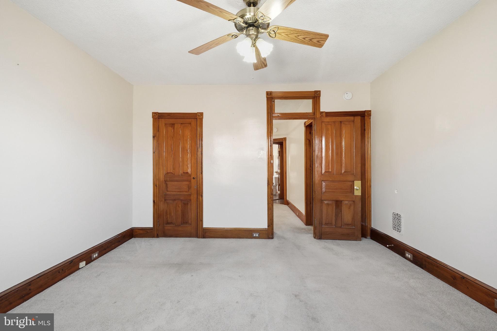 READING - Residential