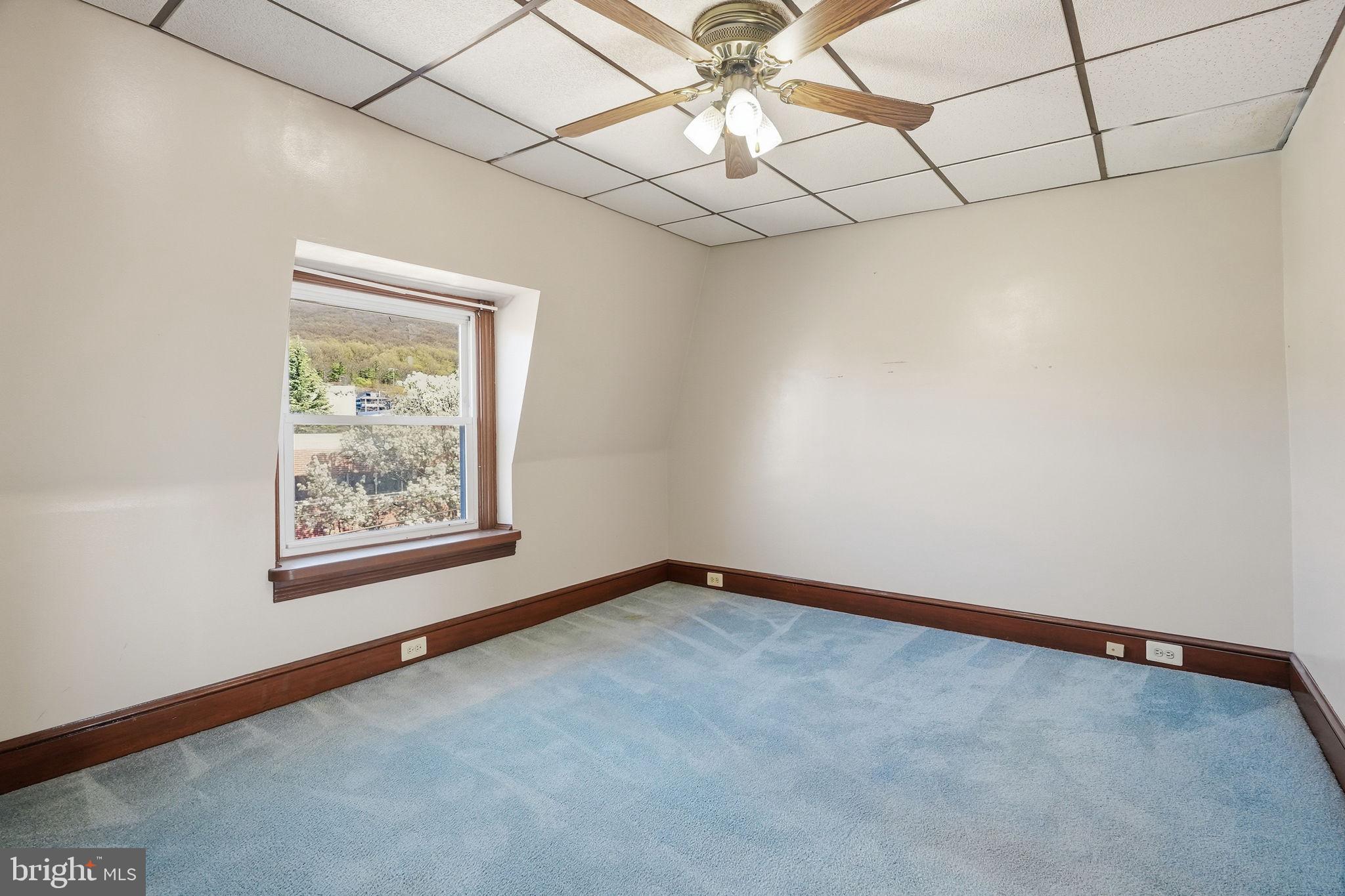 READING - Residential