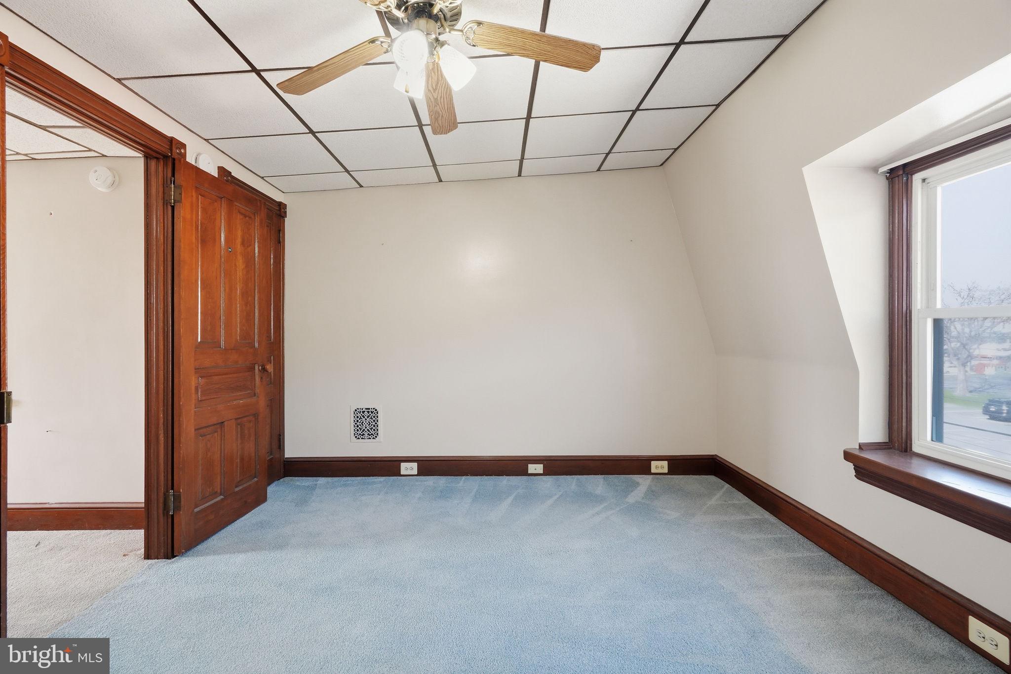 READING - Residential