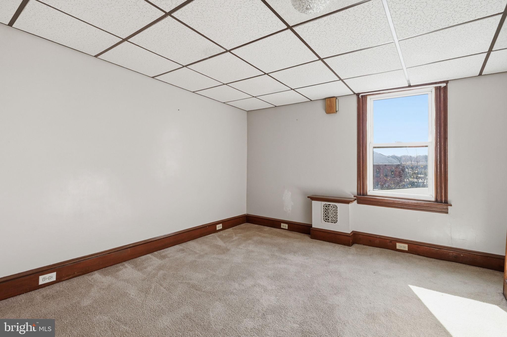 READING - Residential