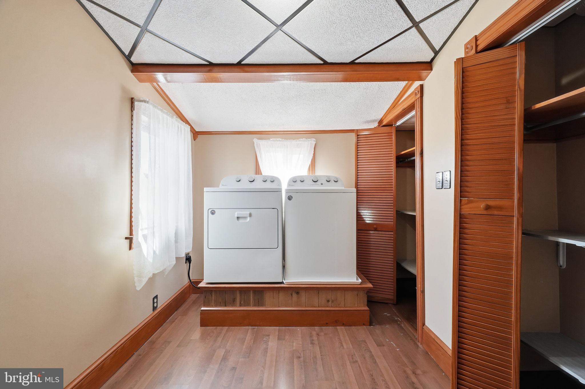 READING - Residential