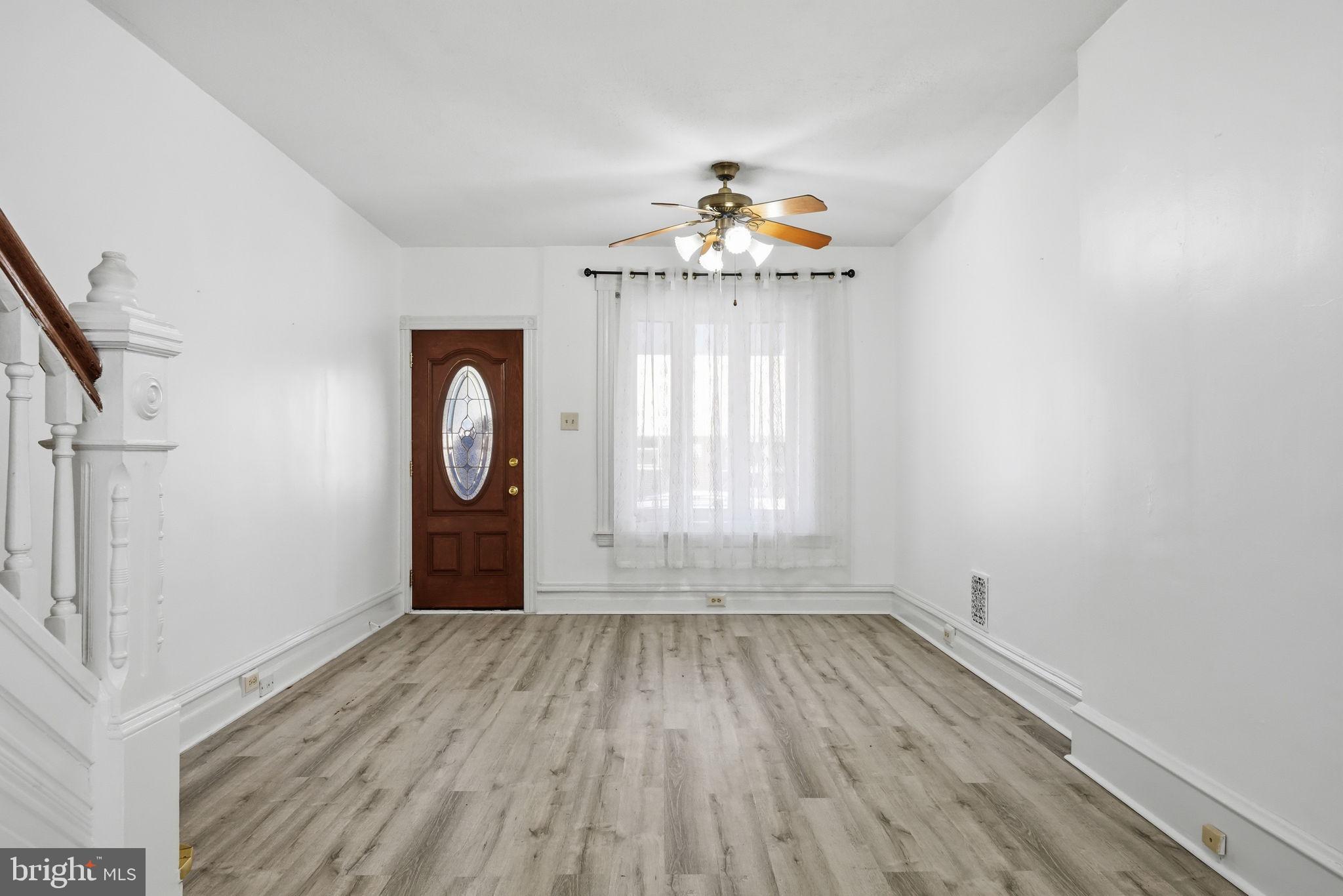 READING - Residential