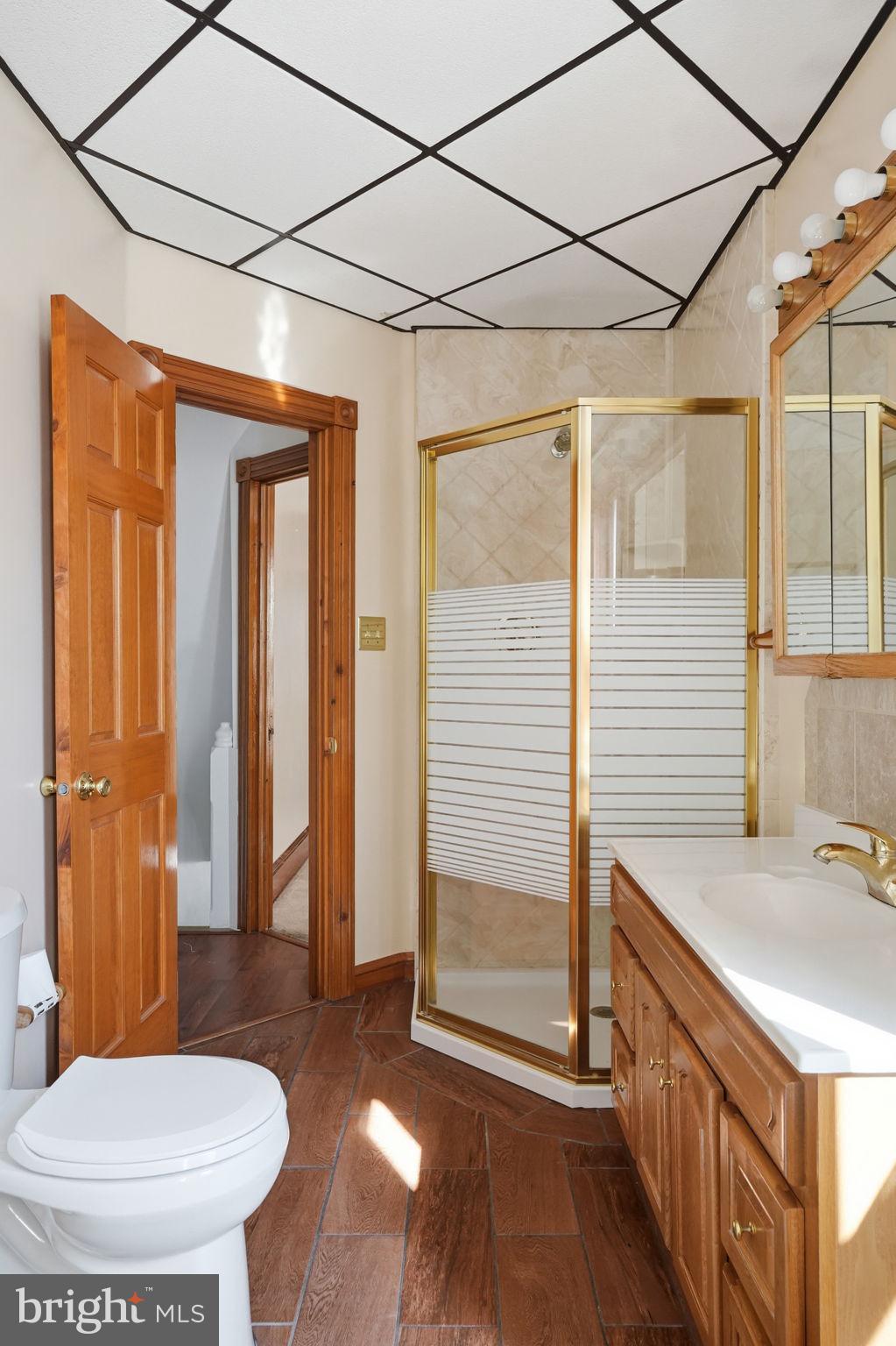 READING - Residential