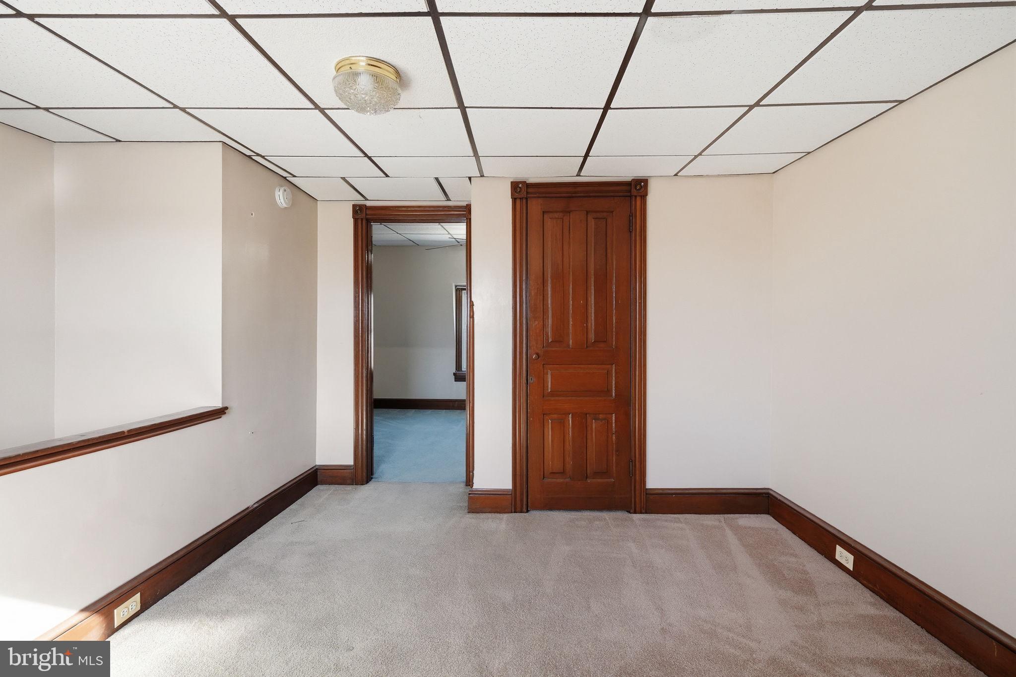 READING - Residential